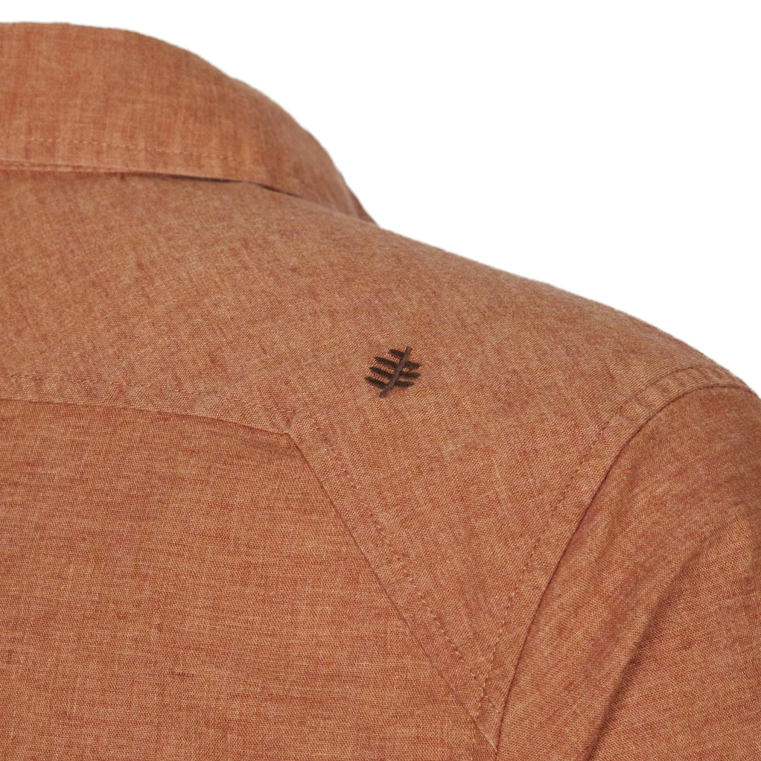 Royal Robbins HEMPLINE S/S Herren - Outdoor Hemd – Bild 5