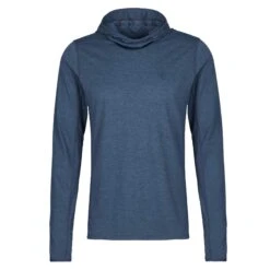 FJÄLLRÄVEN ABISKO SUN-HOODIE M Herren - Kapuzenpullover