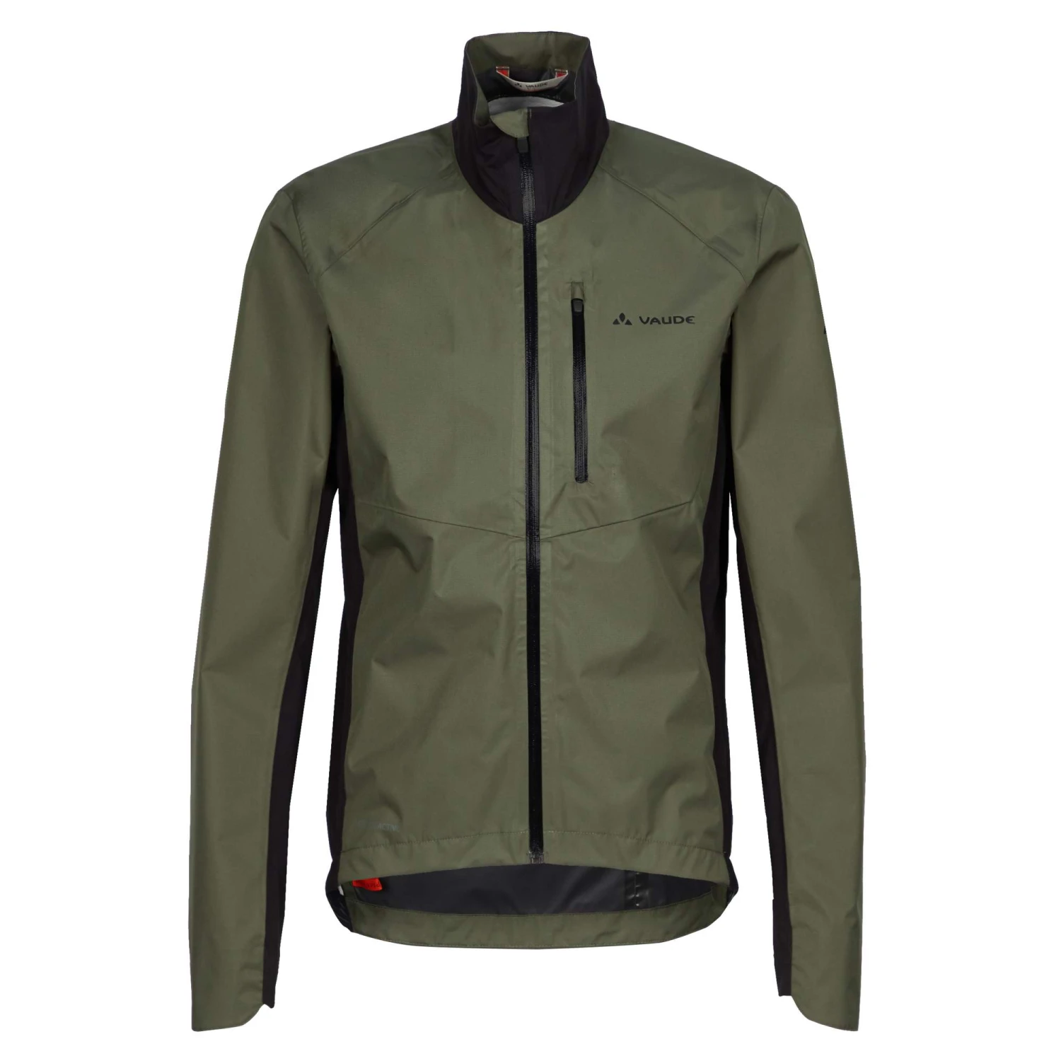 VAUDE KURO RAIN JACKET Herren - Fahrradjacke