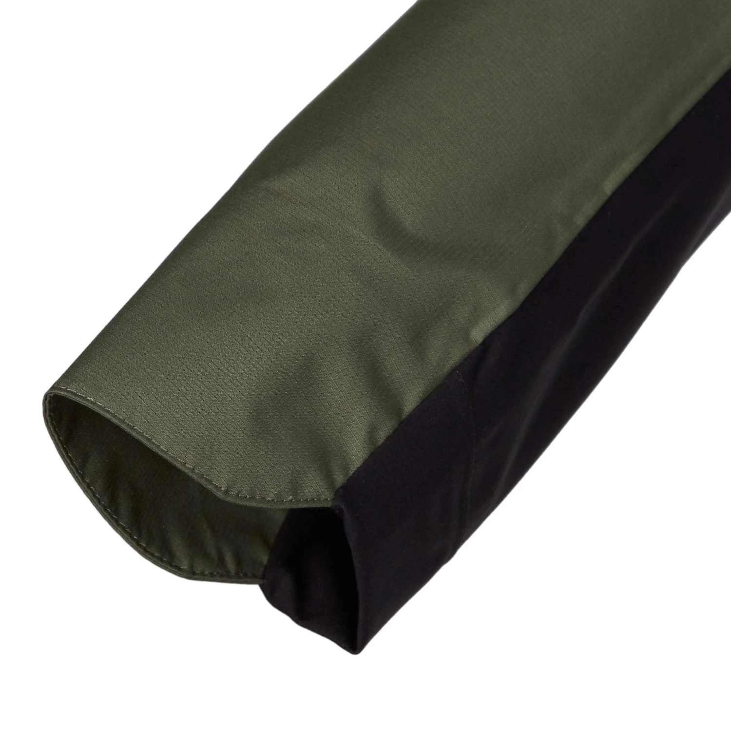 VAUDE KURO RAIN JACKET Herren - Fahrradjacke – Bild 3