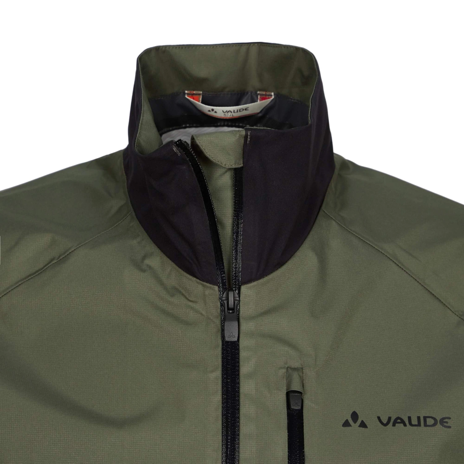 VAUDE KURO RAIN JACKET Herren - Fahrradjacke – Bild 6