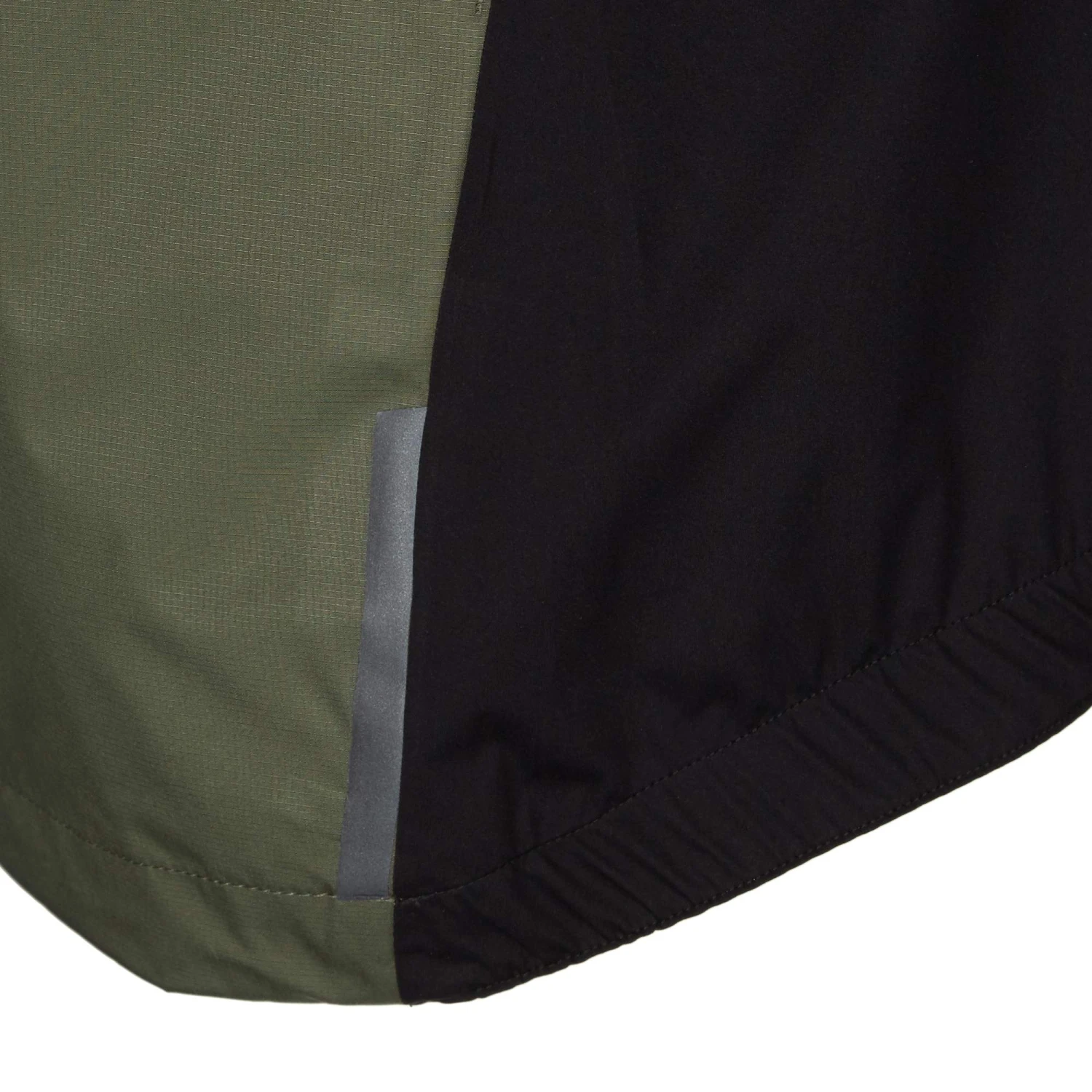 VAUDE KURO RAIN JACKET Herren - Fahrradjacke – Bild 7