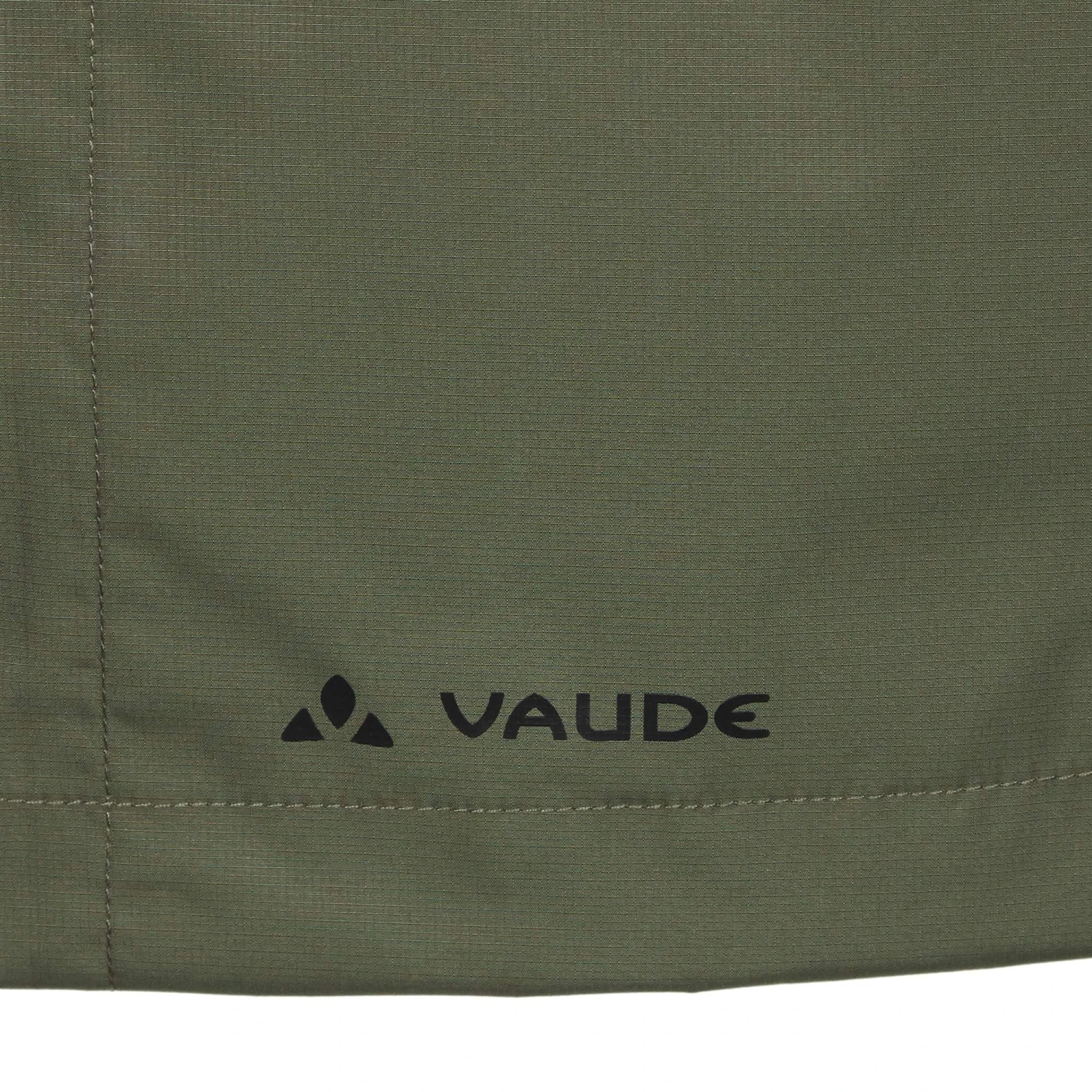 VAUDE KURO RAIN JACKET Herren - Fahrradjacke – Bild 8