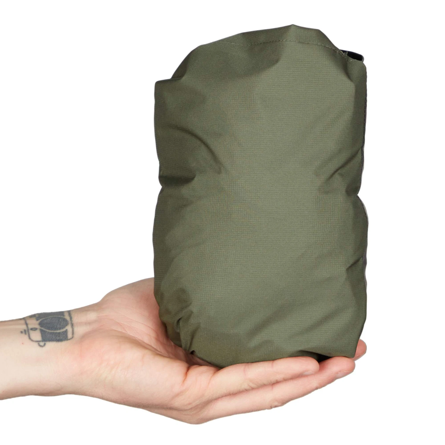 VAUDE KURO RAIN JACKET Herren - Fahrradjacke – Bild 9