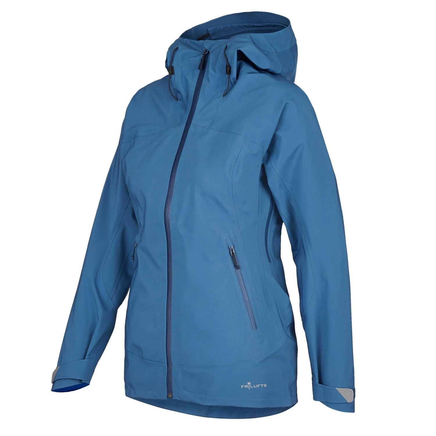 FRILUFTS VIEDMA JACKET 2.0 Damen - Hardshelljacke – Bild 2