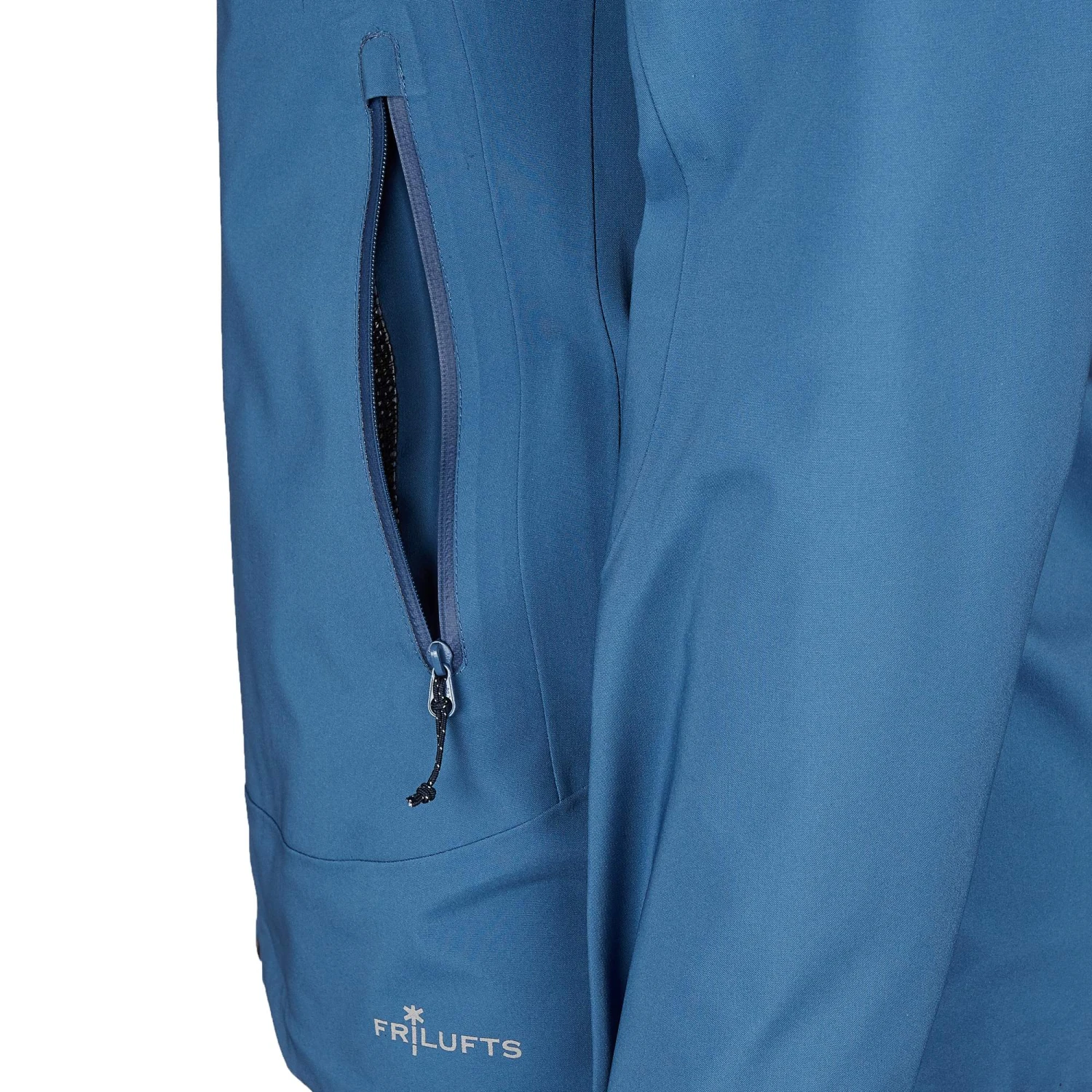 FRILUFTS VIEDMA JACKET 2.0 Damen - Hardshelljacke – Bild 4