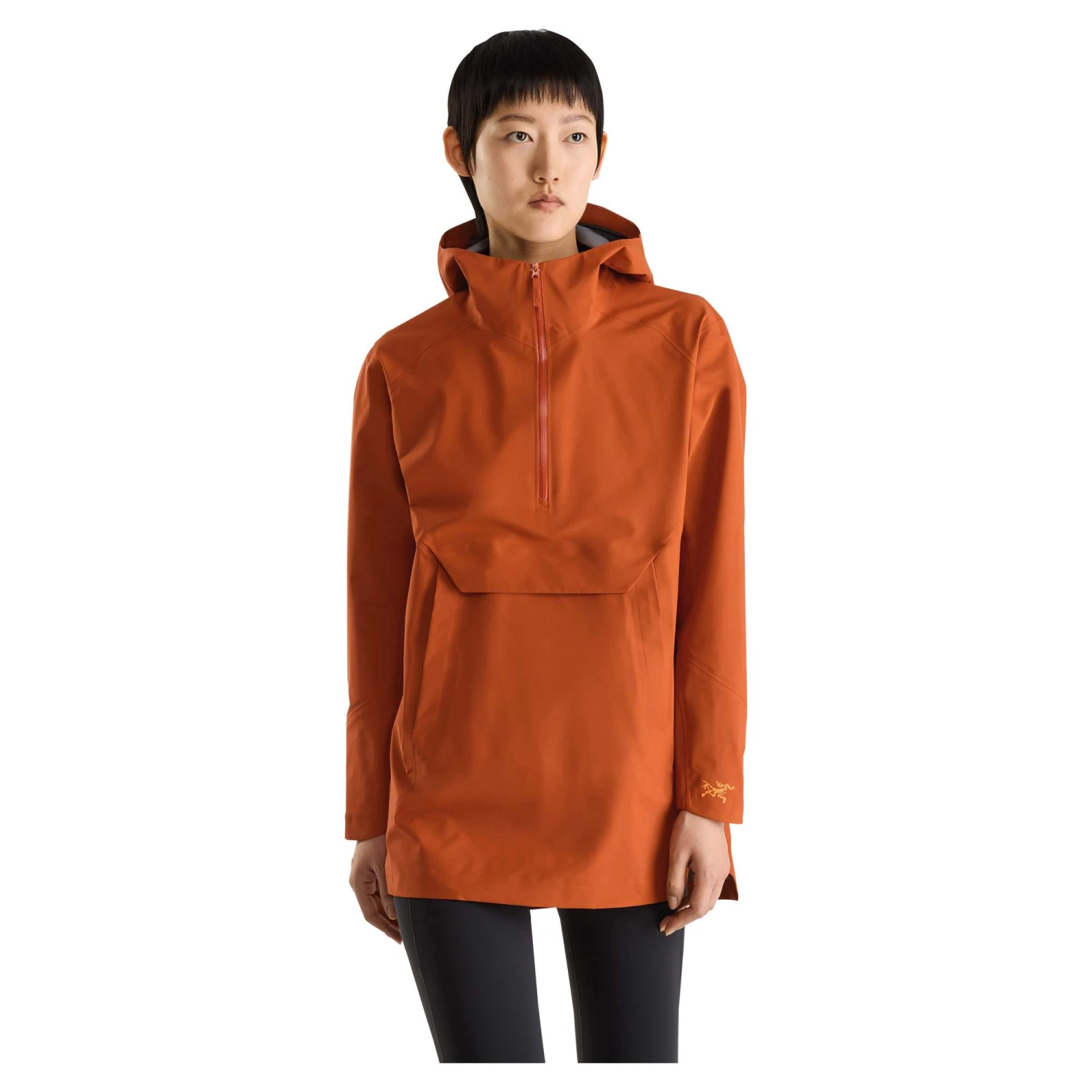 Arc'teryx SALAL ANORAK WOMENS Damen - Hardshelljacke – Bild 2