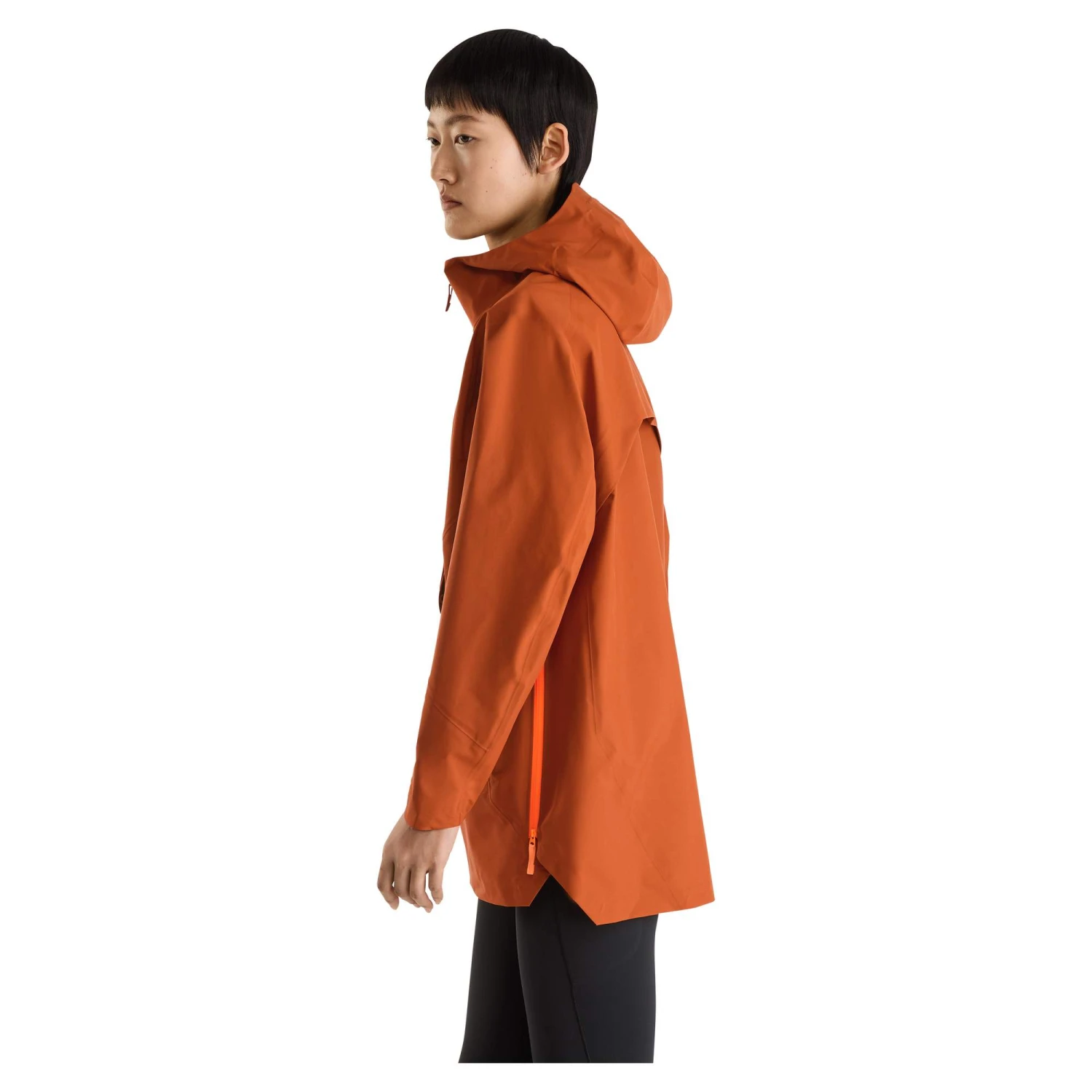 Arc'teryx SALAL ANORAK WOMENS Damen - Hardshelljacke – Bild 5