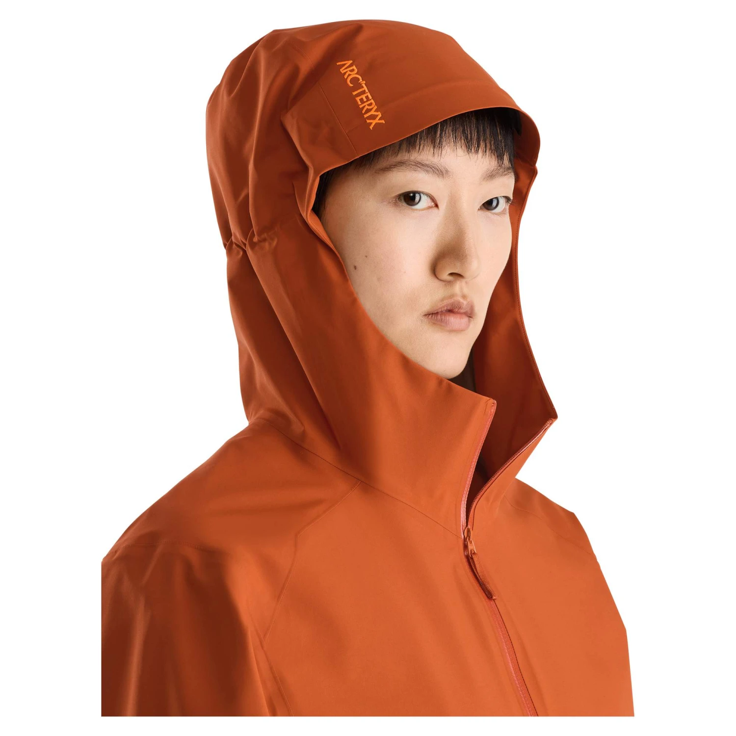 Arc'teryx SALAL ANORAK WOMENS Damen - Hardshelljacke – Bild 7