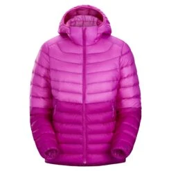 Arc'teryx CERIUM HOODY WOMEN`S Damen - Daunenjacke