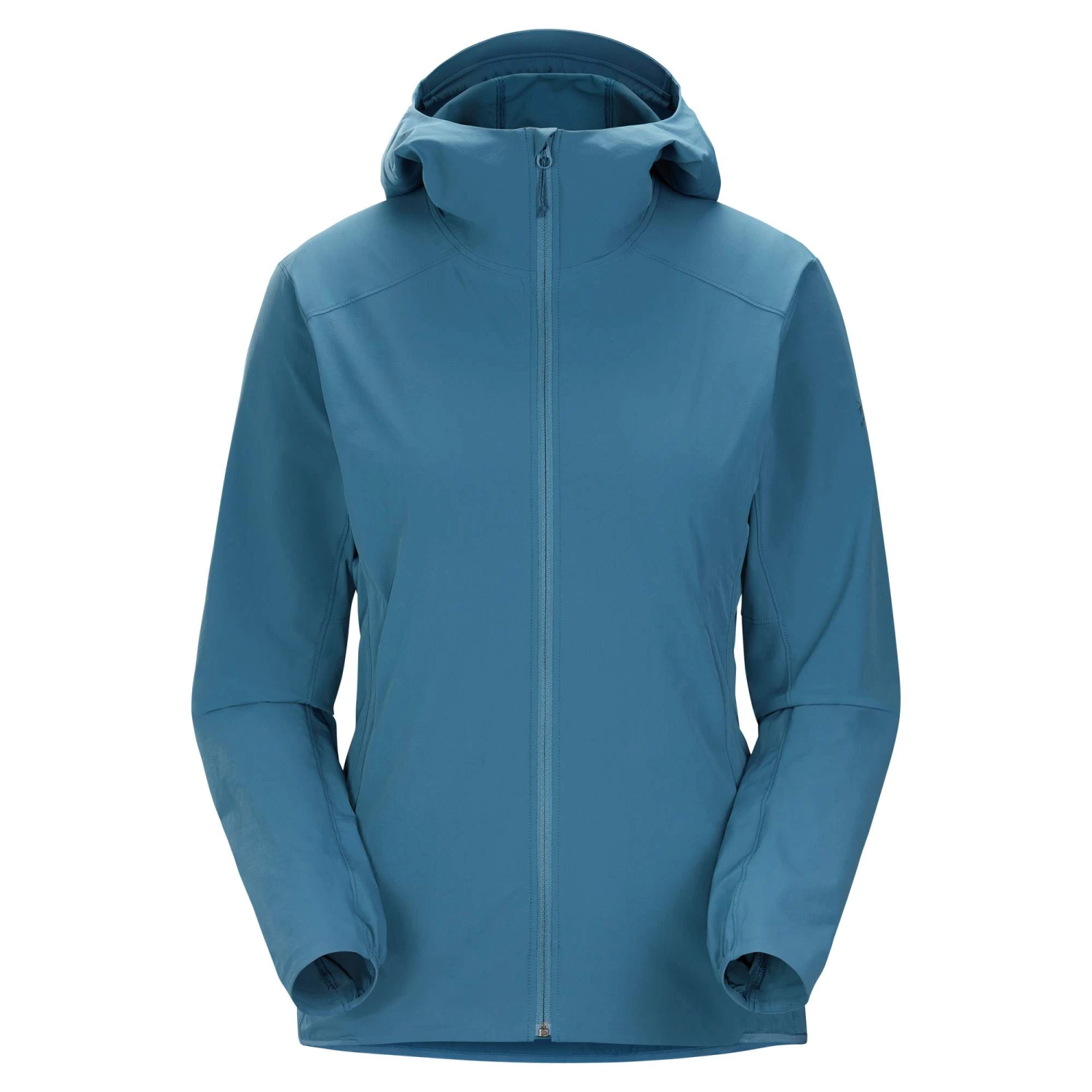 Arc'teryx GAMMA LIGHTWEIGHT HOODY WOMENS Damen - Softshelljacke