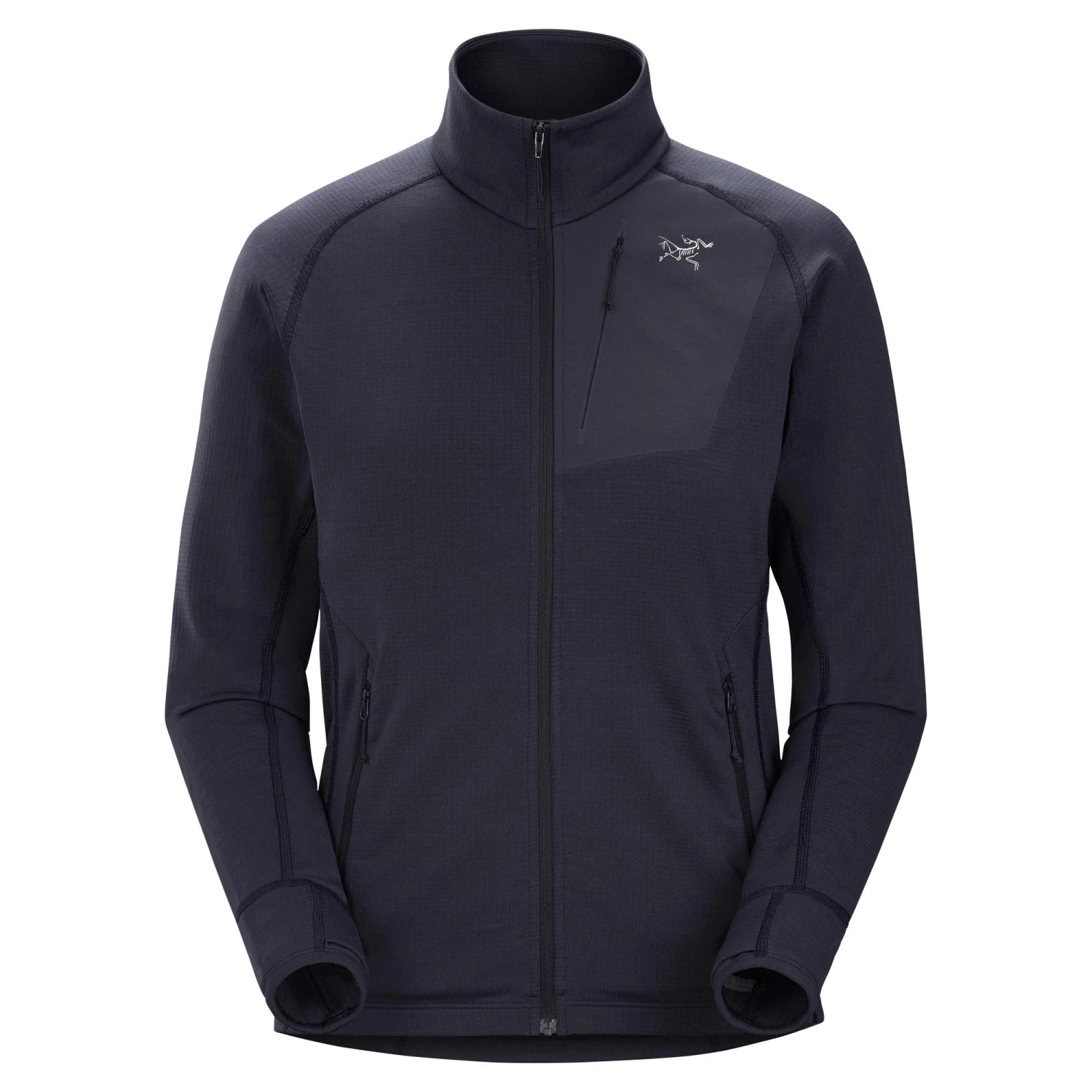 Arc'teryx DELTA JACKET W Damen - Fleecejacke