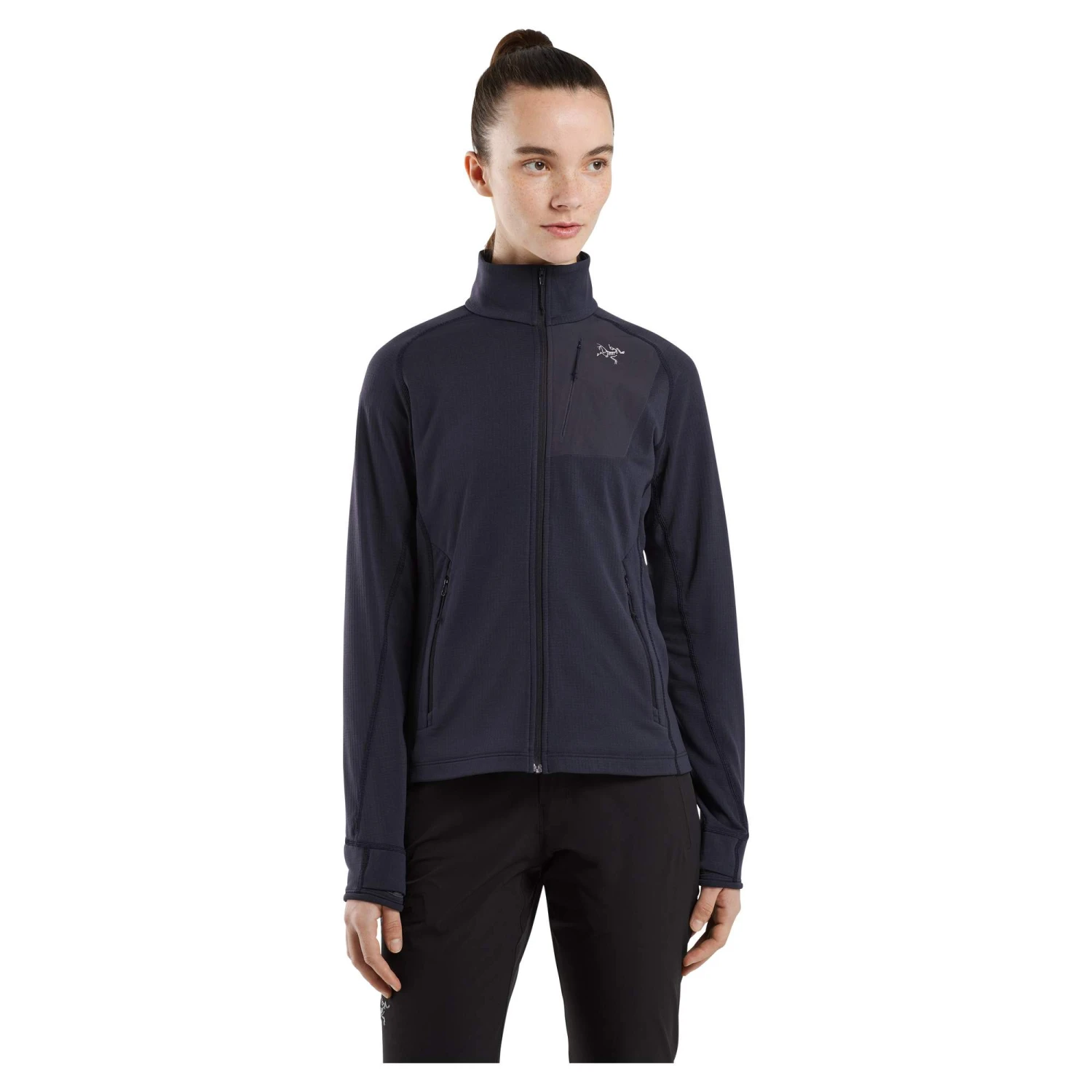 Arc'teryx DELTA JACKET W Damen - Fleecejacke – Bild 3