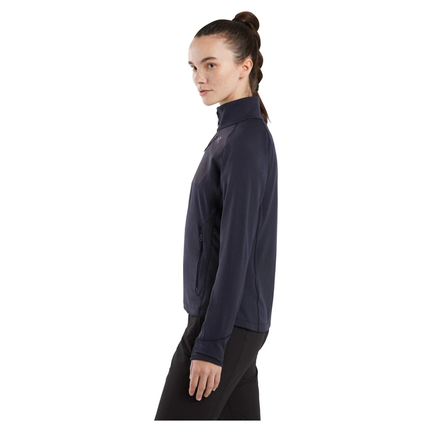 Arc'teryx DELTA JACKET W Damen - Fleecejacke – Bild 5
