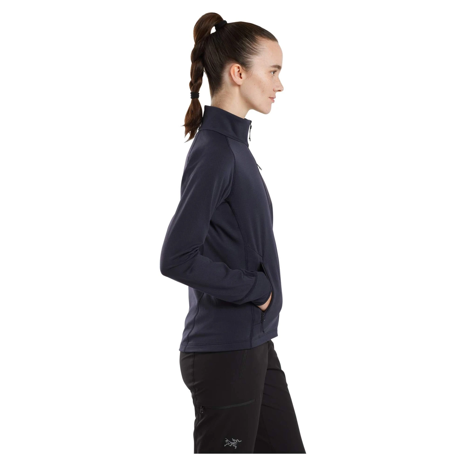 Arc'teryx DELTA JACKET W Damen - Fleecejacke – Bild 6