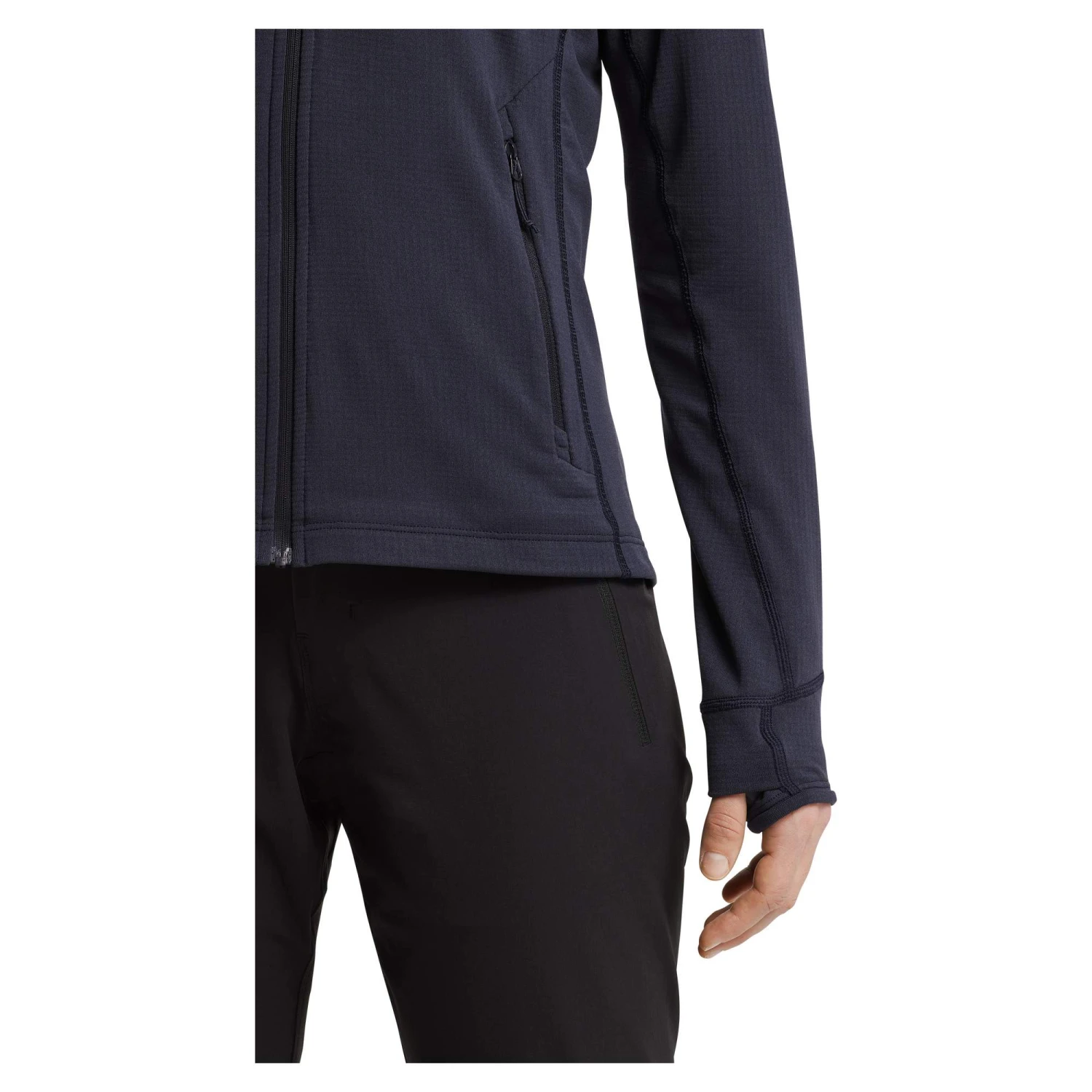 Arc'teryx DELTA JACKET W Damen - Fleecejacke – Bild 7