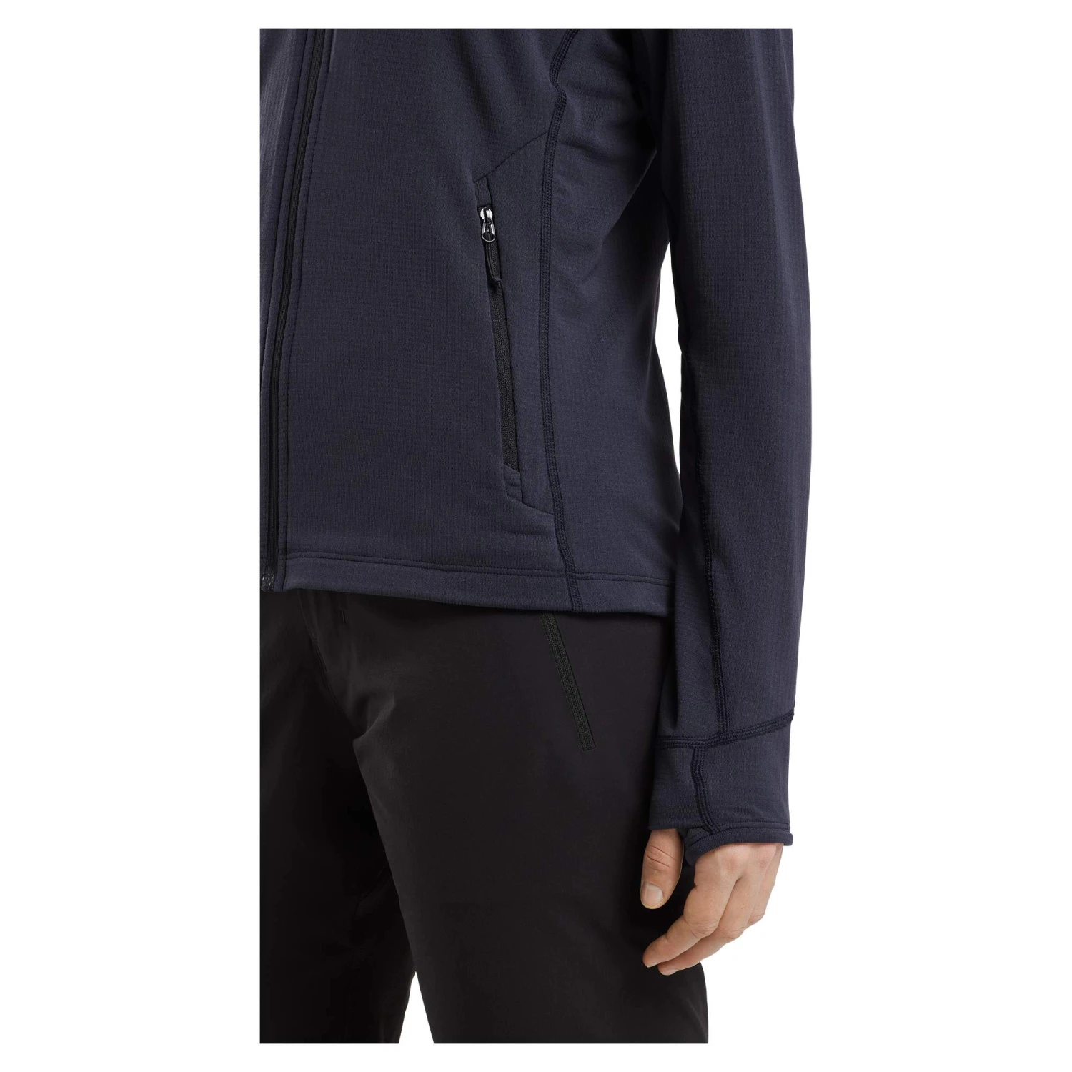 Arc'teryx DELTA JACKET W Damen - Fleecejacke – Bild 8