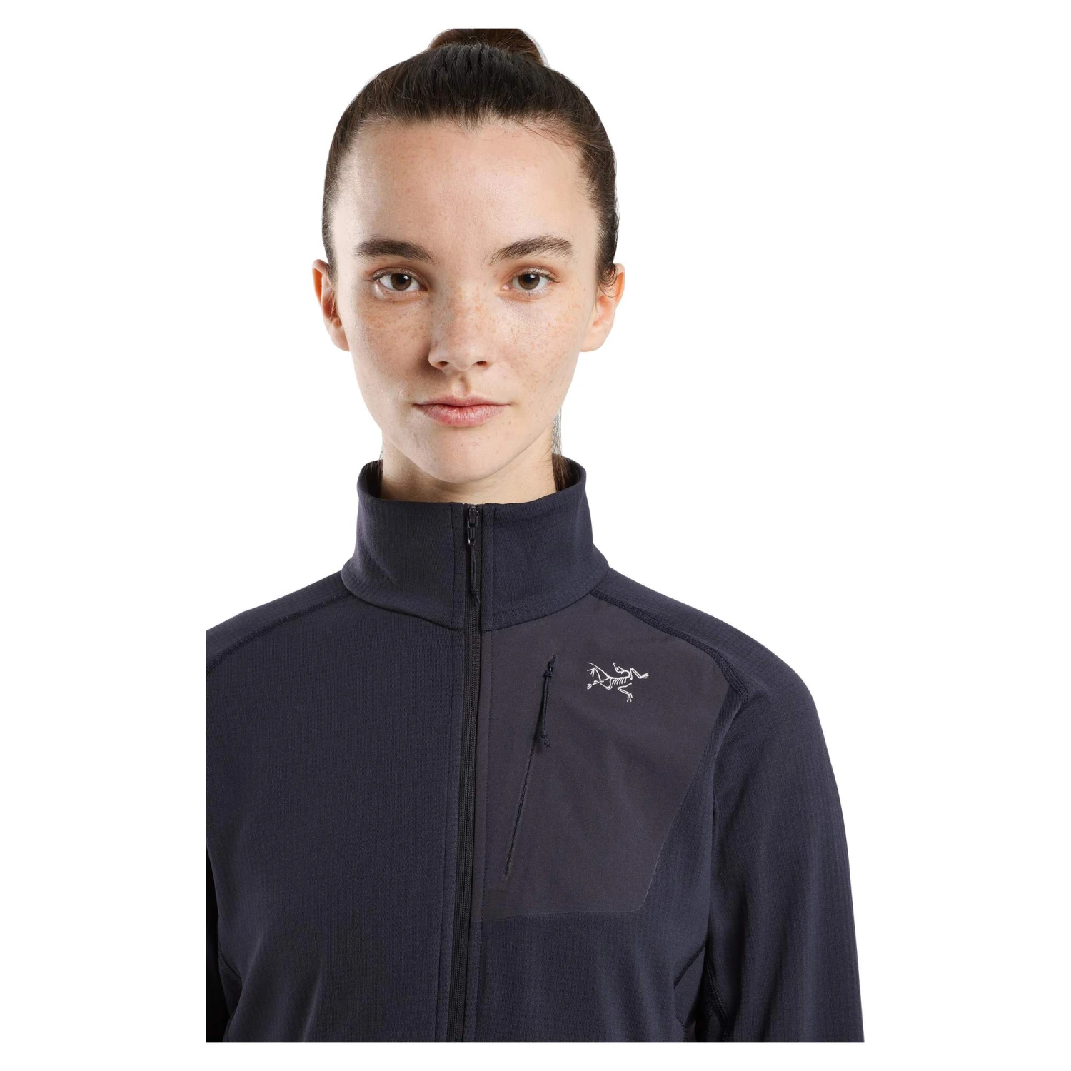Arc'teryx DELTA JACKET W Damen - Fleecejacke – Bild 9