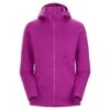 Arc'teryx KYANITE HOODY W Damen - Fleecejacke
