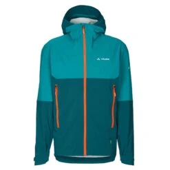 VAUDE ME SIMONY 2,5L JACKET IV Herren - Regenjacke