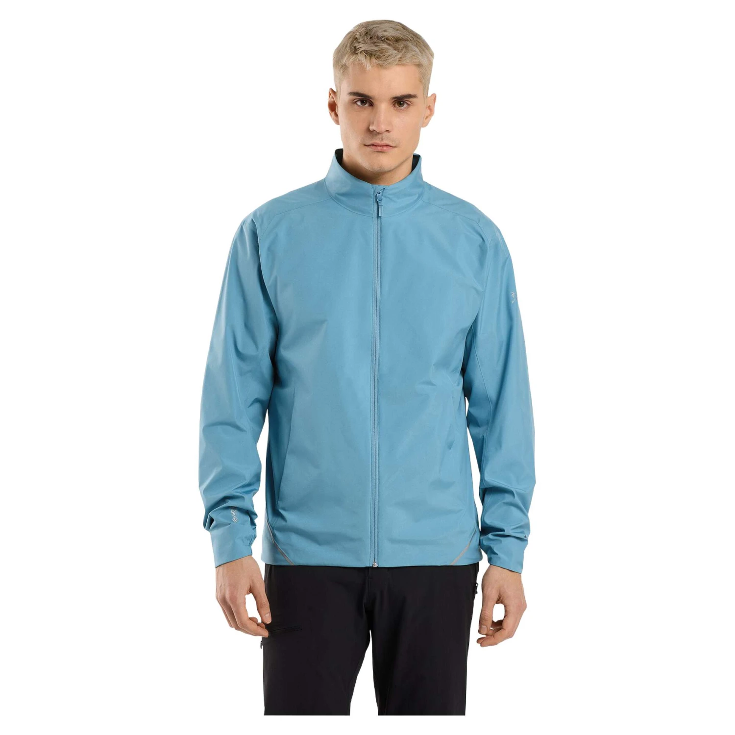 Arc'teryx SOLANO JACKET MEN' S Herren - Softshelljacke – Bild 2
