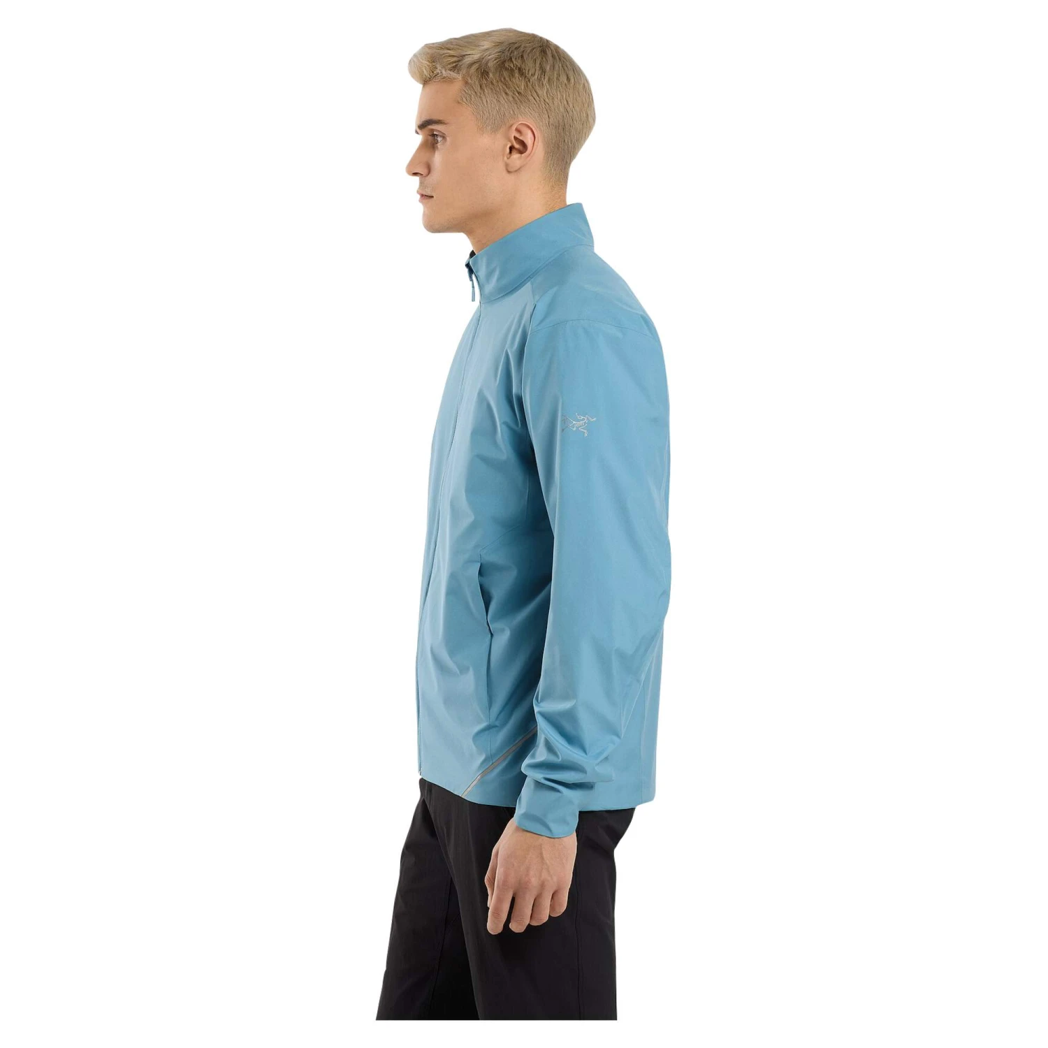 Arc'teryx SOLANO JACKET MEN' S Herren - Softshelljacke – Bild 5