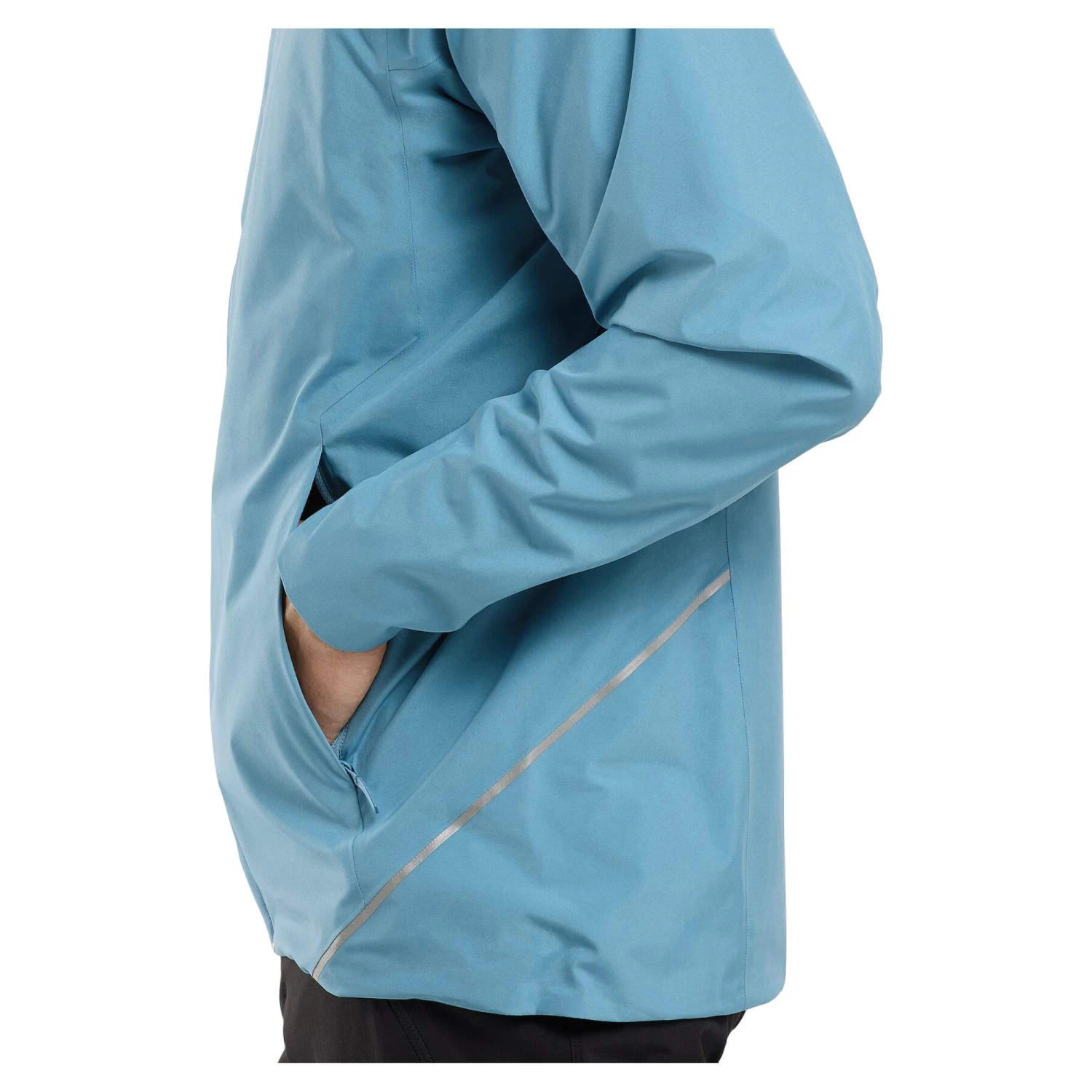 Arc'teryx SOLANO JACKET MEN' S Herren - Softshelljacke – Bild 6