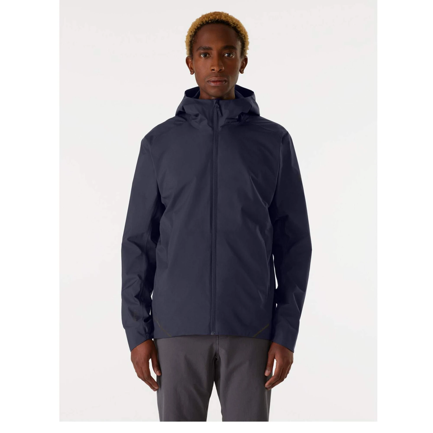 Arc'teryx SOLANO HOODY MENS Herren - Softshelljacke – Bild 2