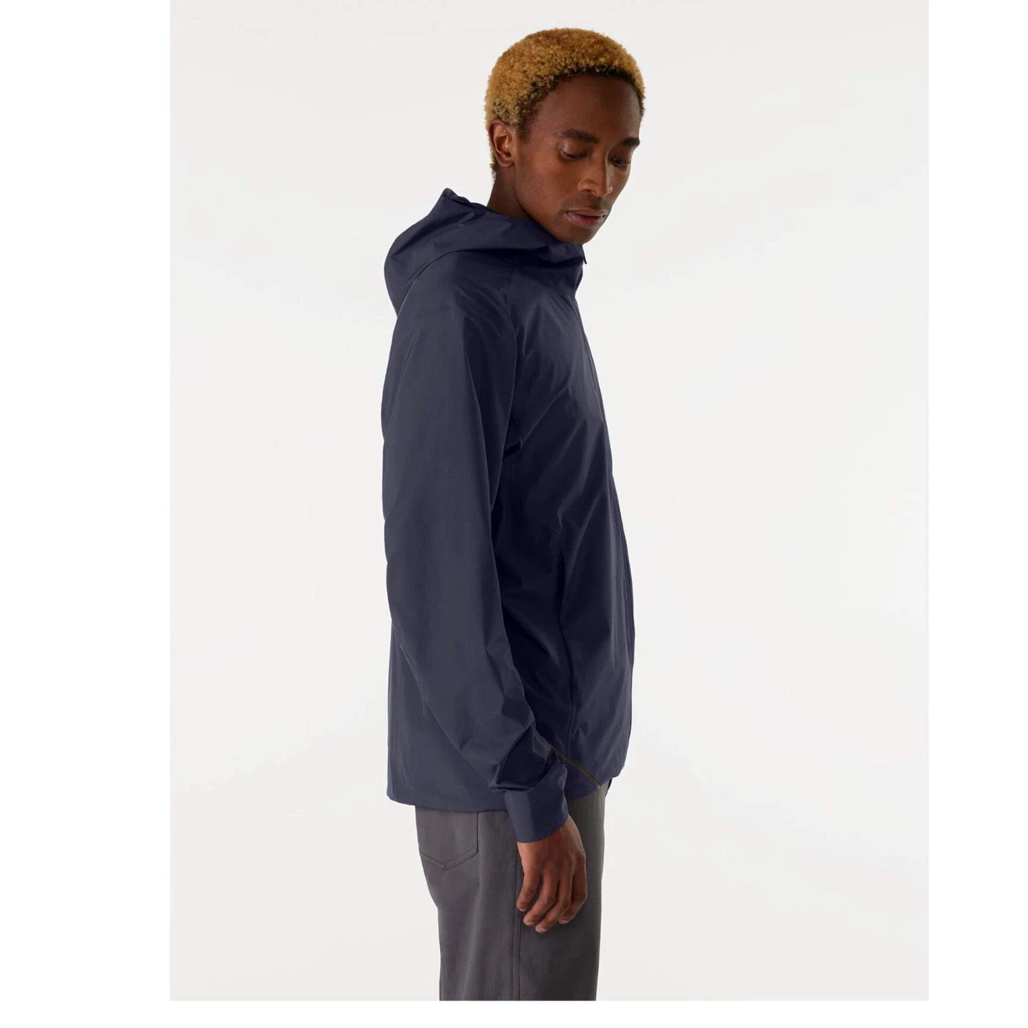 Arc'teryx SOLANO HOODY MENS Herren - Softshelljacke – Bild 5