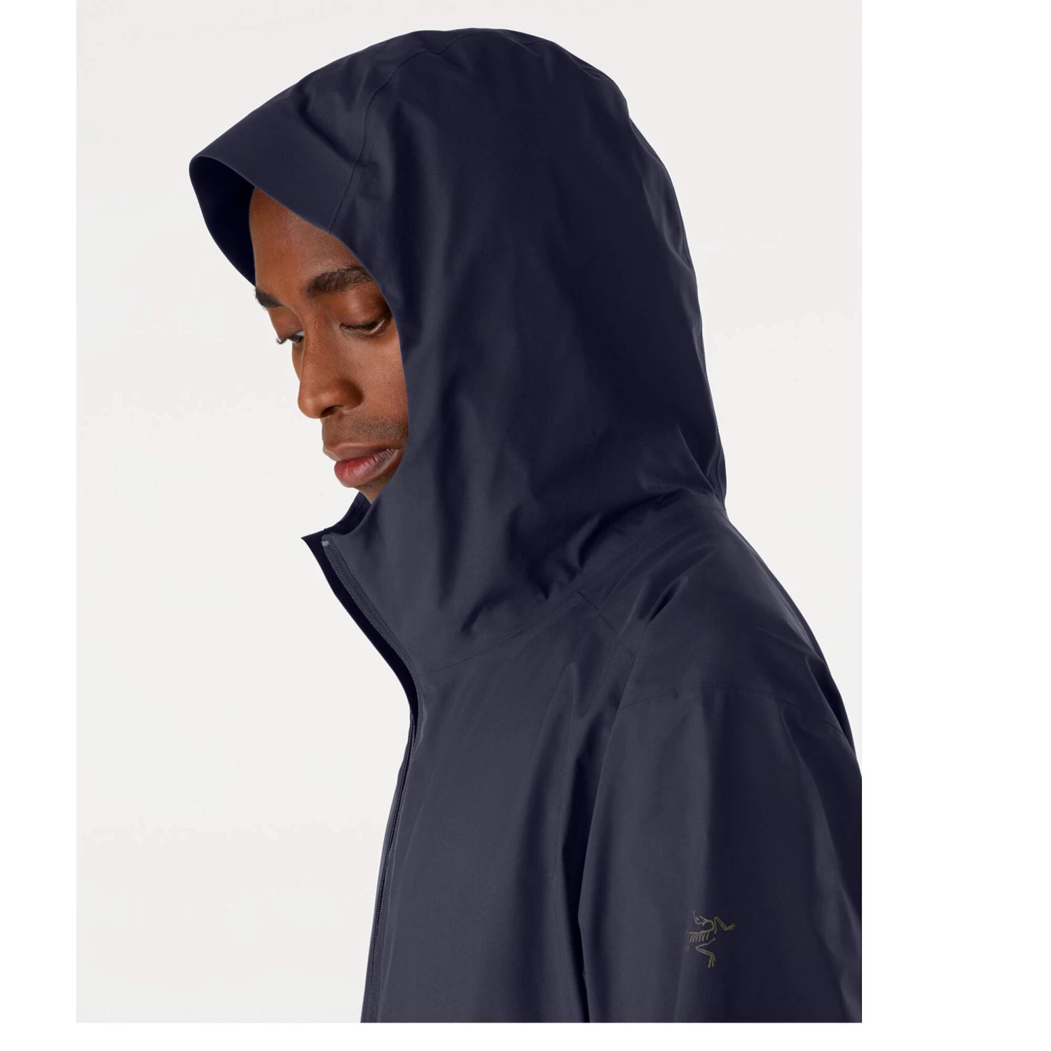 Arc'teryx SOLANO HOODY MENS Herren - Softshelljacke – Bild 8