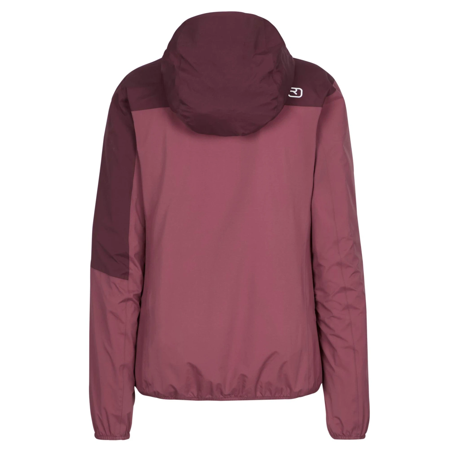 Ortovox 2.5L CIVETTA JACKET W Damen - Regenjacke – Bild 2