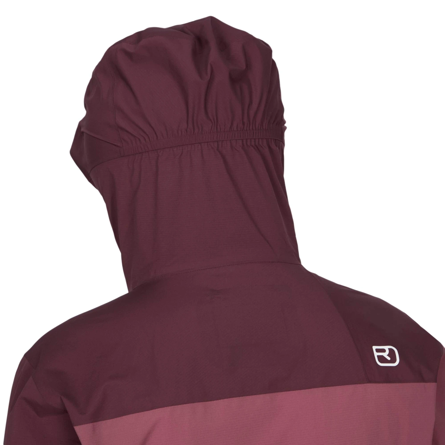 Ortovox 2.5L CIVETTA JACKET W Damen - Regenjacke – Bild 5