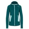 Ortovox FLEECE LIGHT HOODY W Damen - Fleecejacke