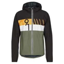 Protective P-VATO Herren - Fahrradjacke