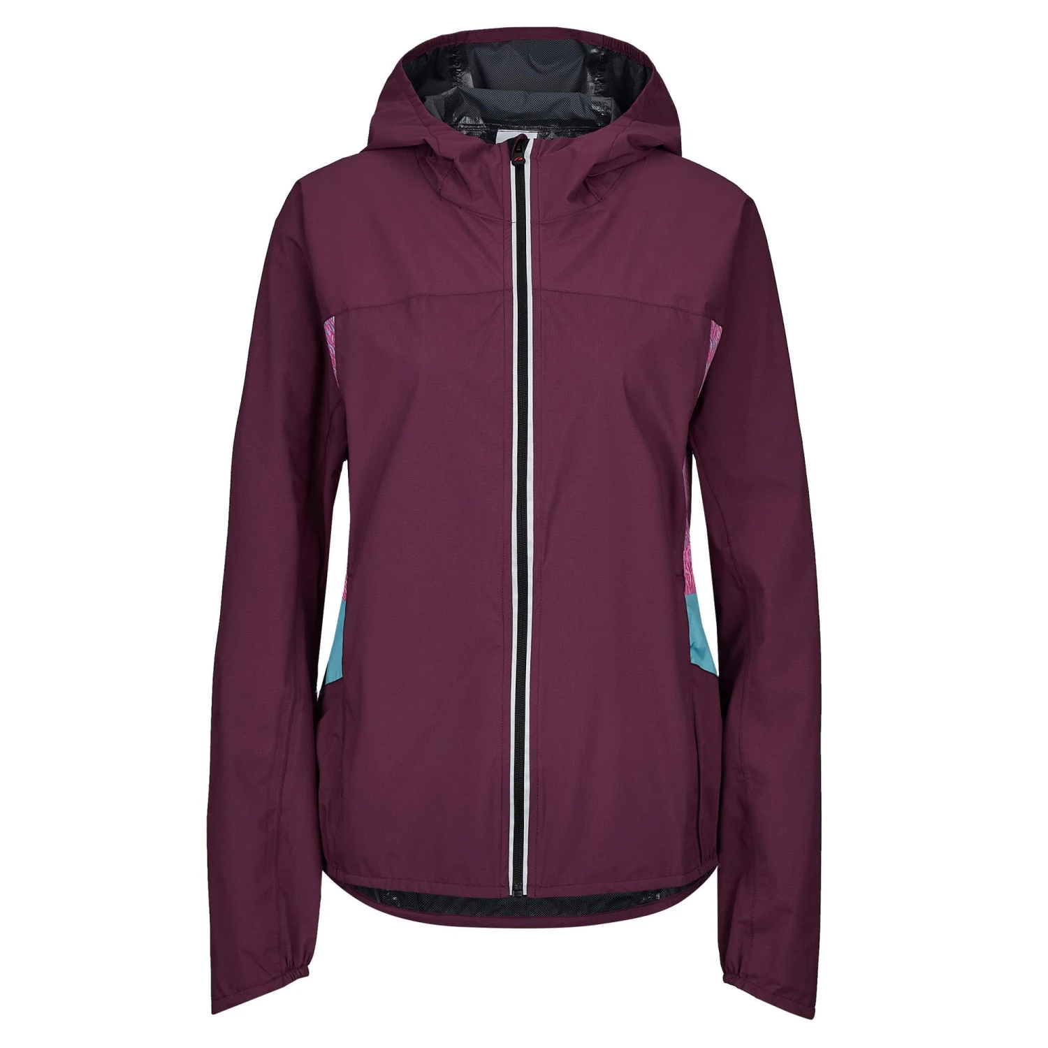 Protective P-MOON ON ICE W Damen - Fahrradjacke