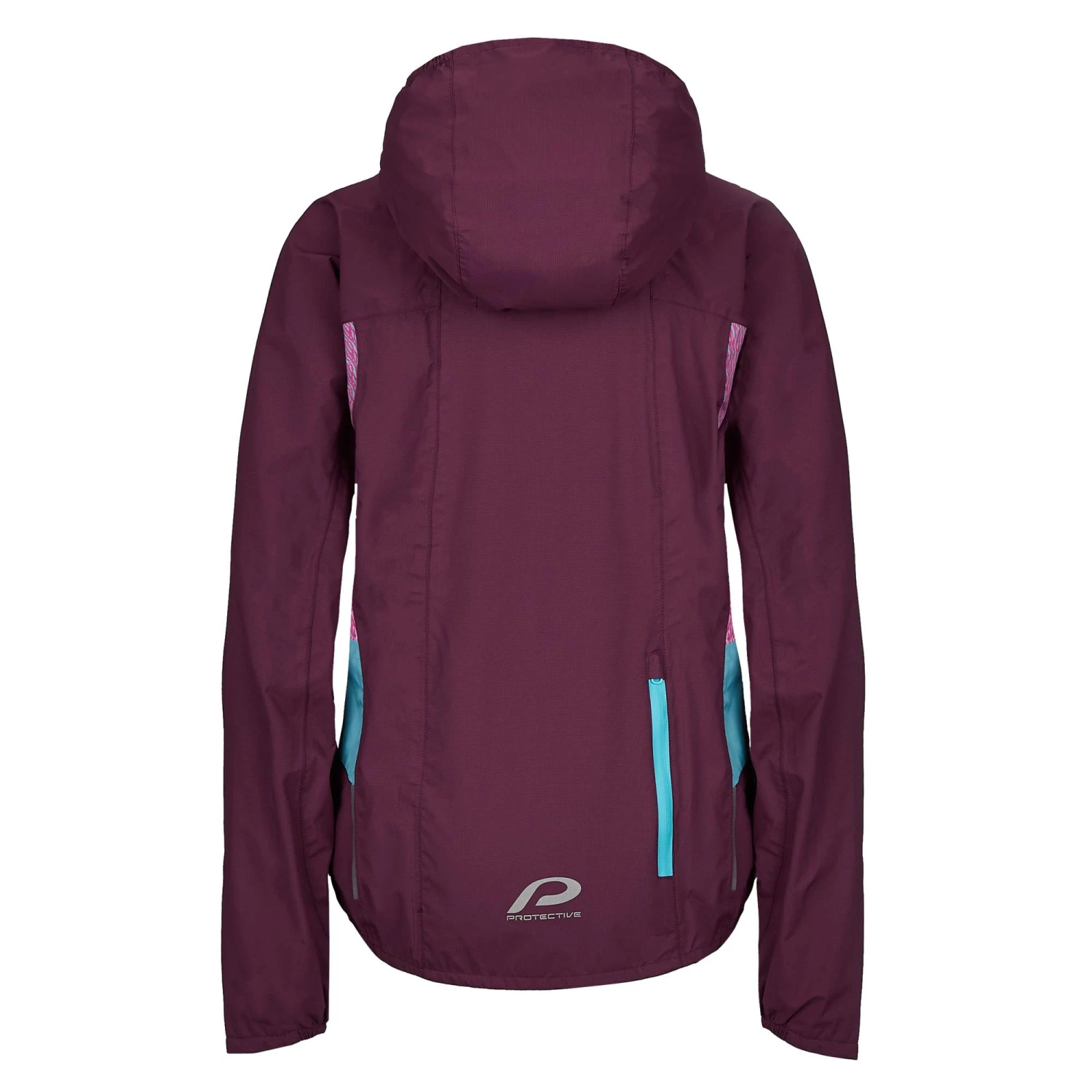 Protective P-MOON ON ICE W Damen - Fahrradjacke – Bild 2