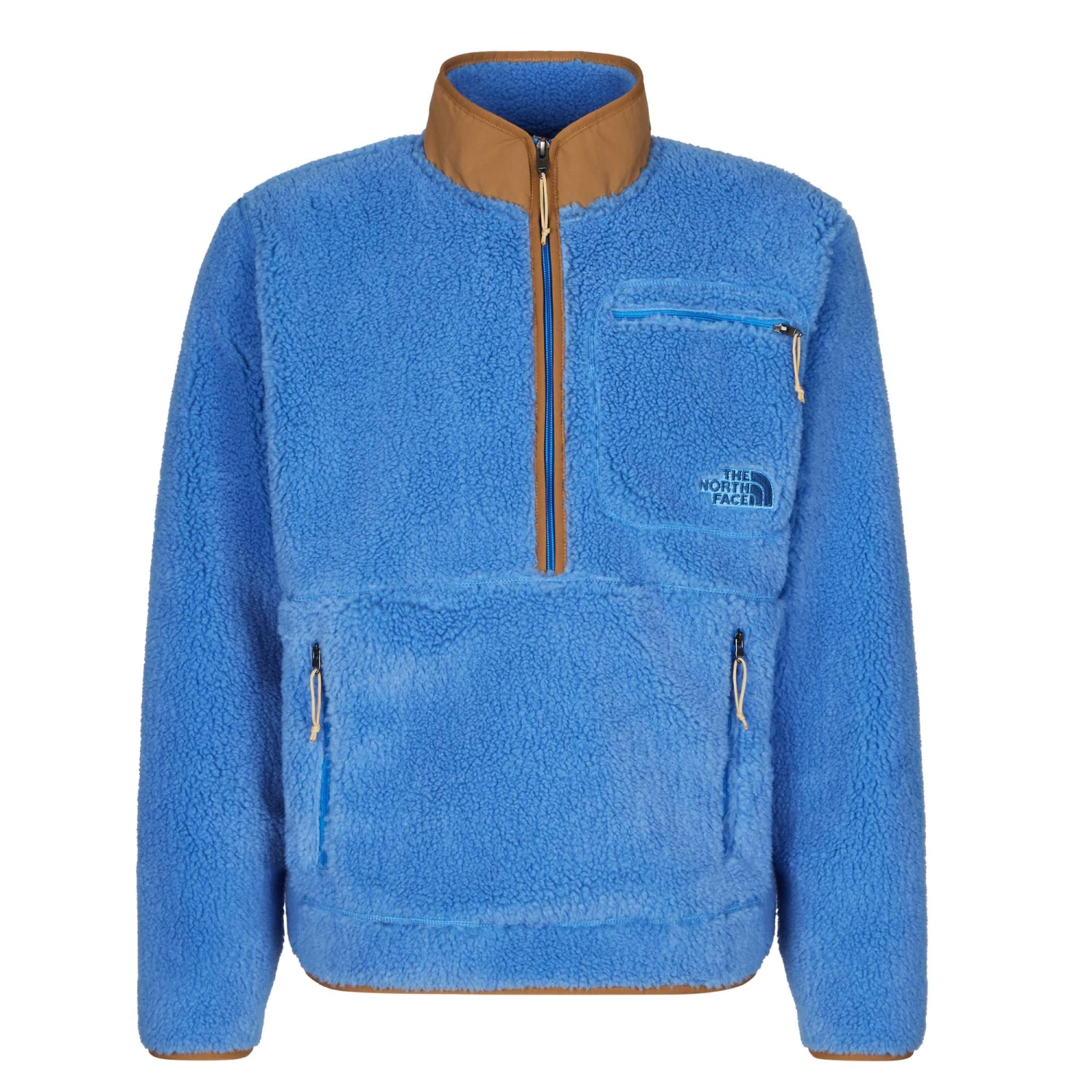 The North Face M EXTREME PILE PULLOVER Herren - Fleecepullover