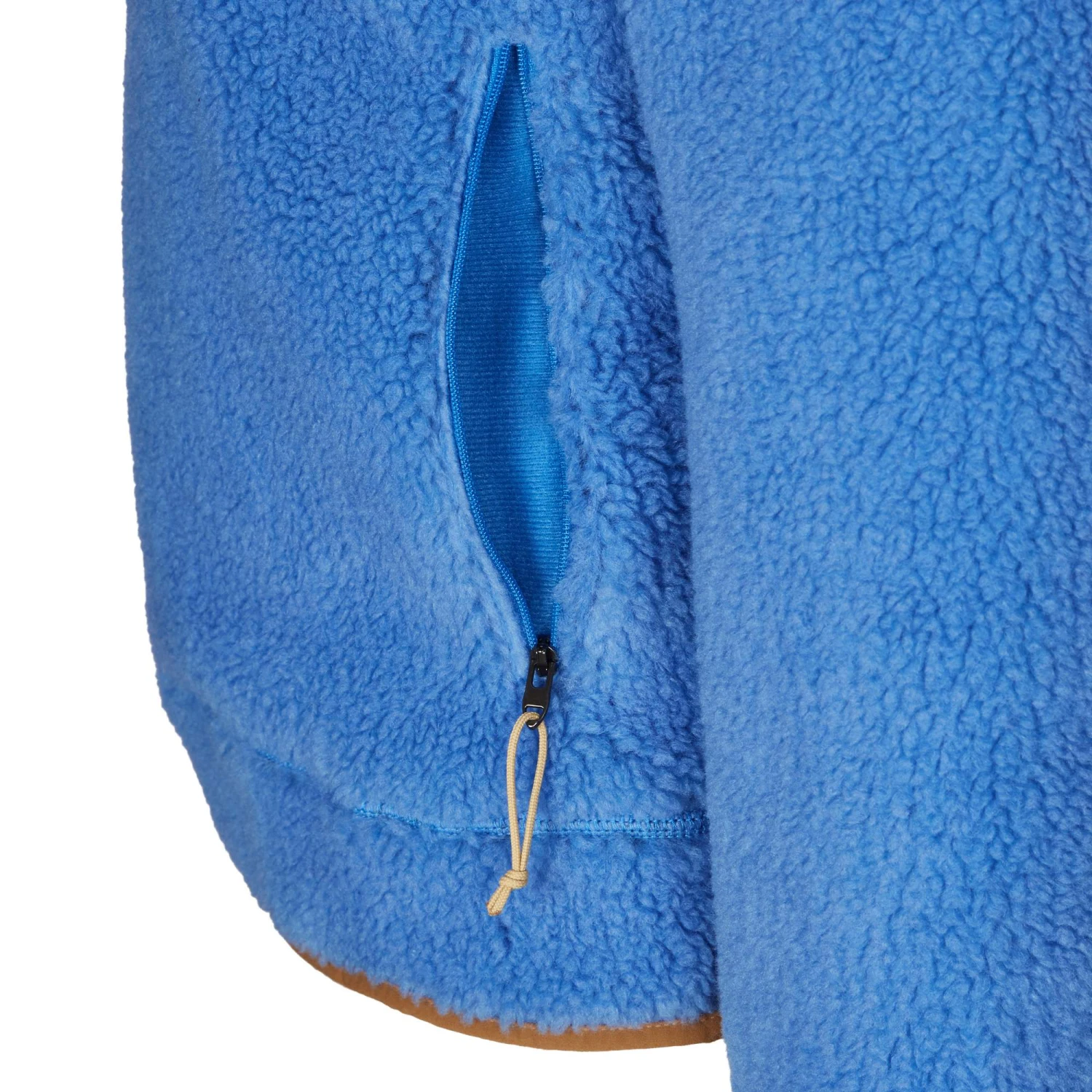 The North Face M EXTREME PILE PULLOVER Herren - Fleecepullover – Bild 4