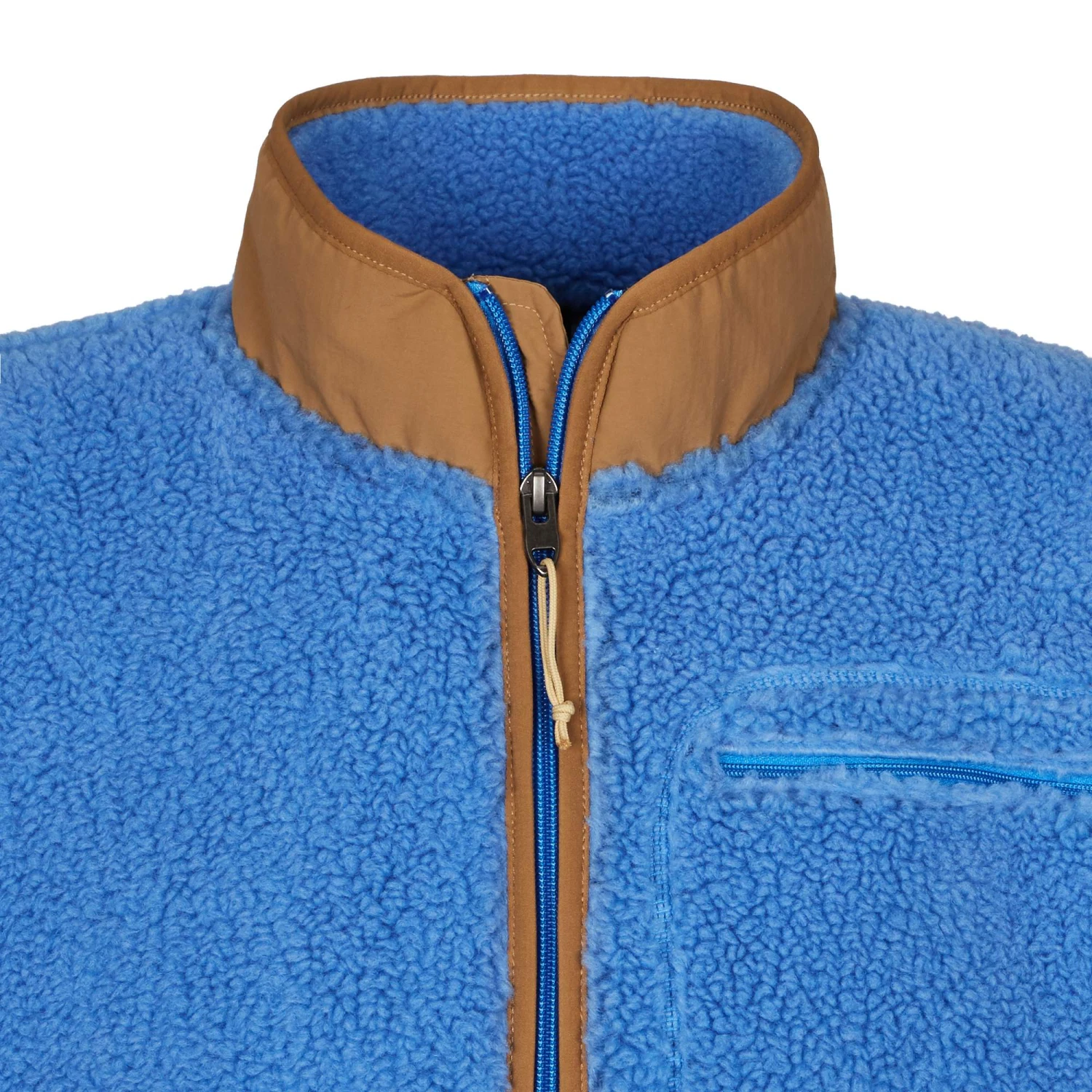 The North Face M EXTREME PILE PULLOVER Herren - Fleecepullover – Bild 5