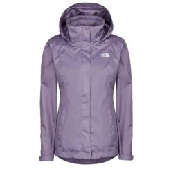 The North Face W EVOLVE II TRICLIMATE JACKET - EU Damen - Doppeljacke