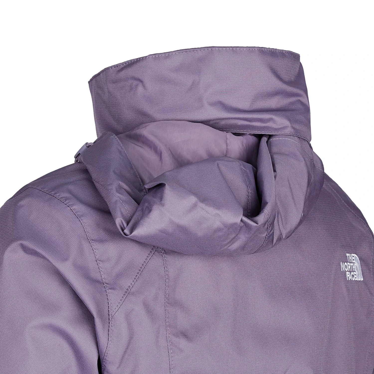 The North Face W EVOLVE II TRICLIMATE JACKET - EU Damen - Doppeljacke – Bild 7