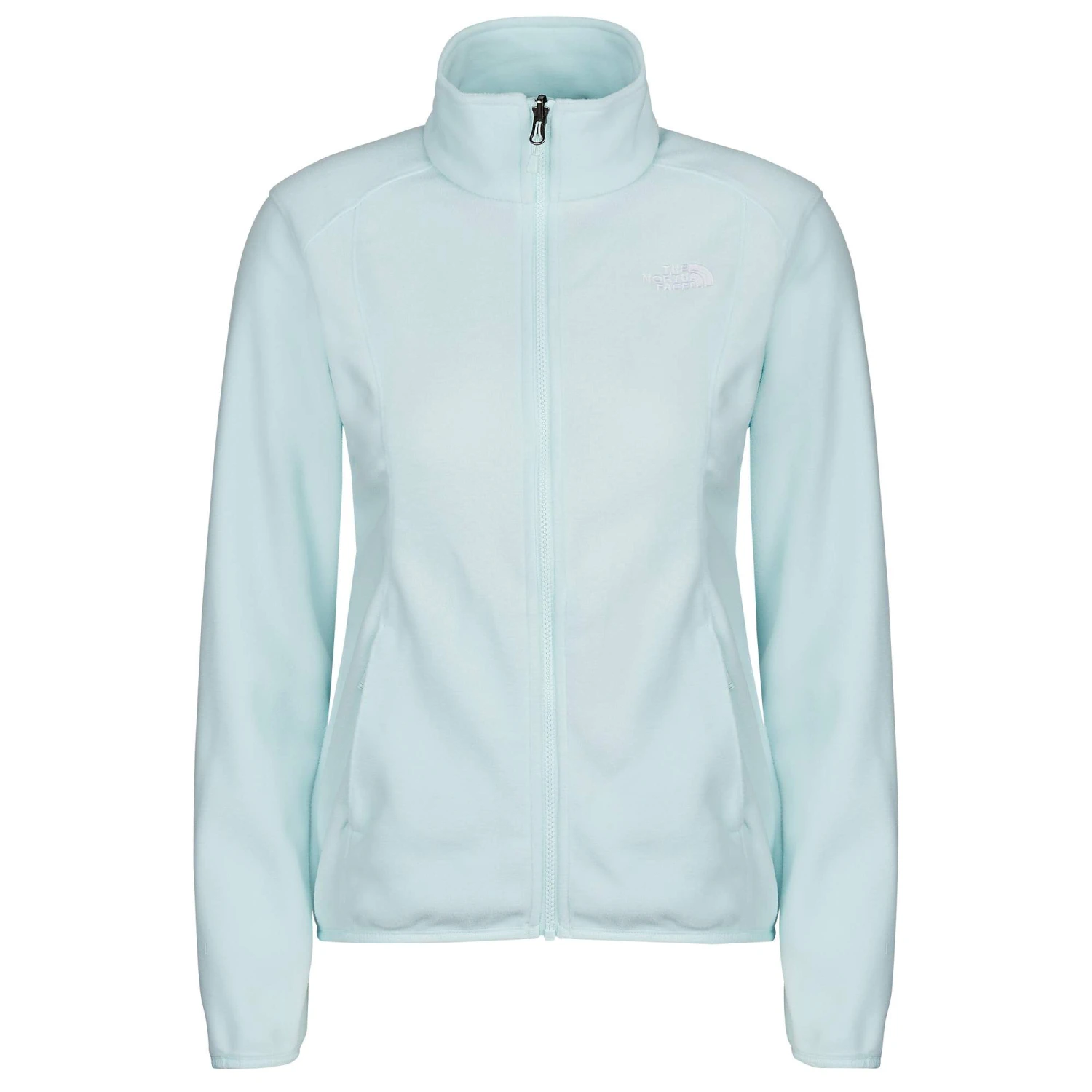 The North Face W EVOLVE II TRICLIMATE JACKET - EU Damen - Doppeljacke – Bild 8