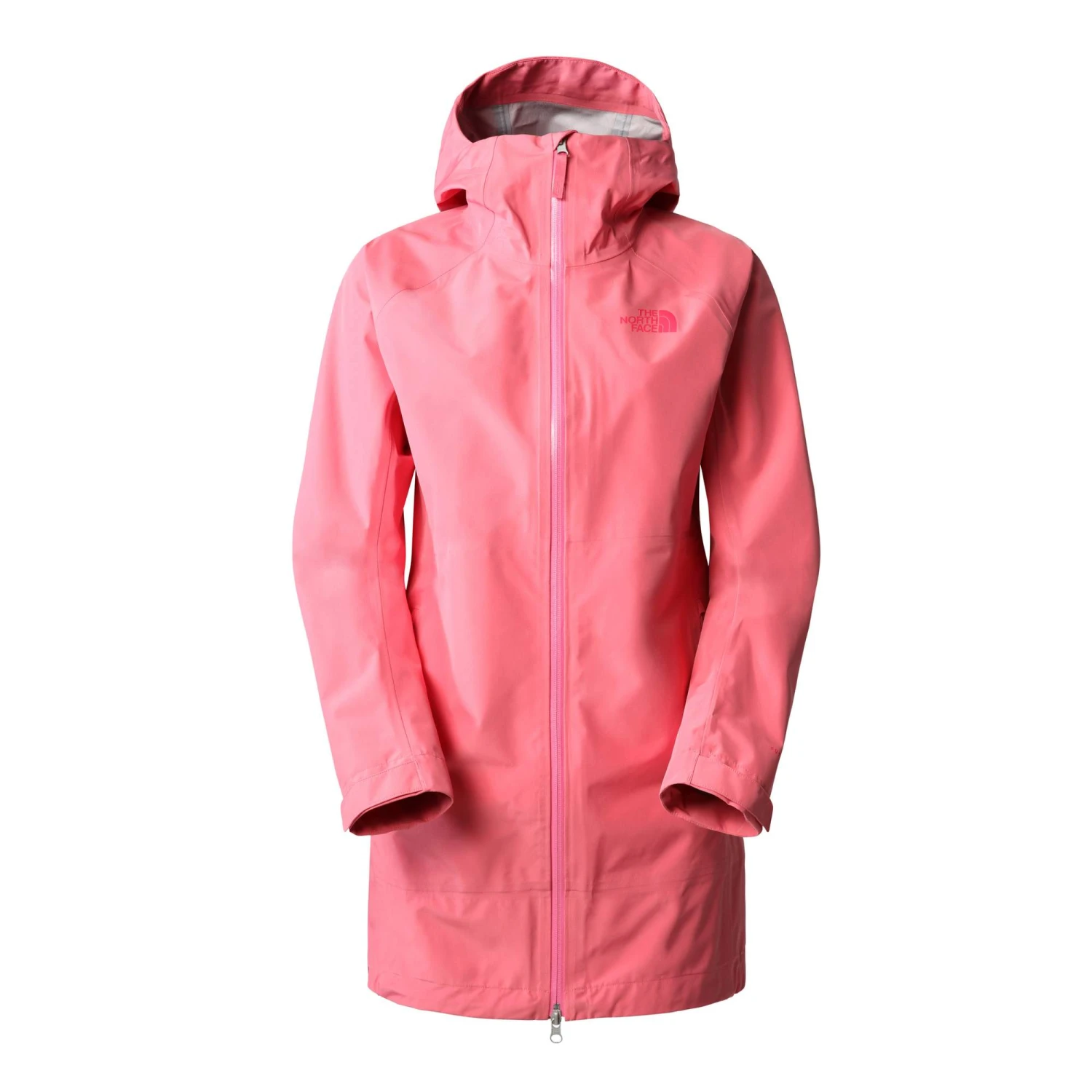 The North Face W DRYZZLE FUTURELIGHT PARKA Damen - Regenmantel
