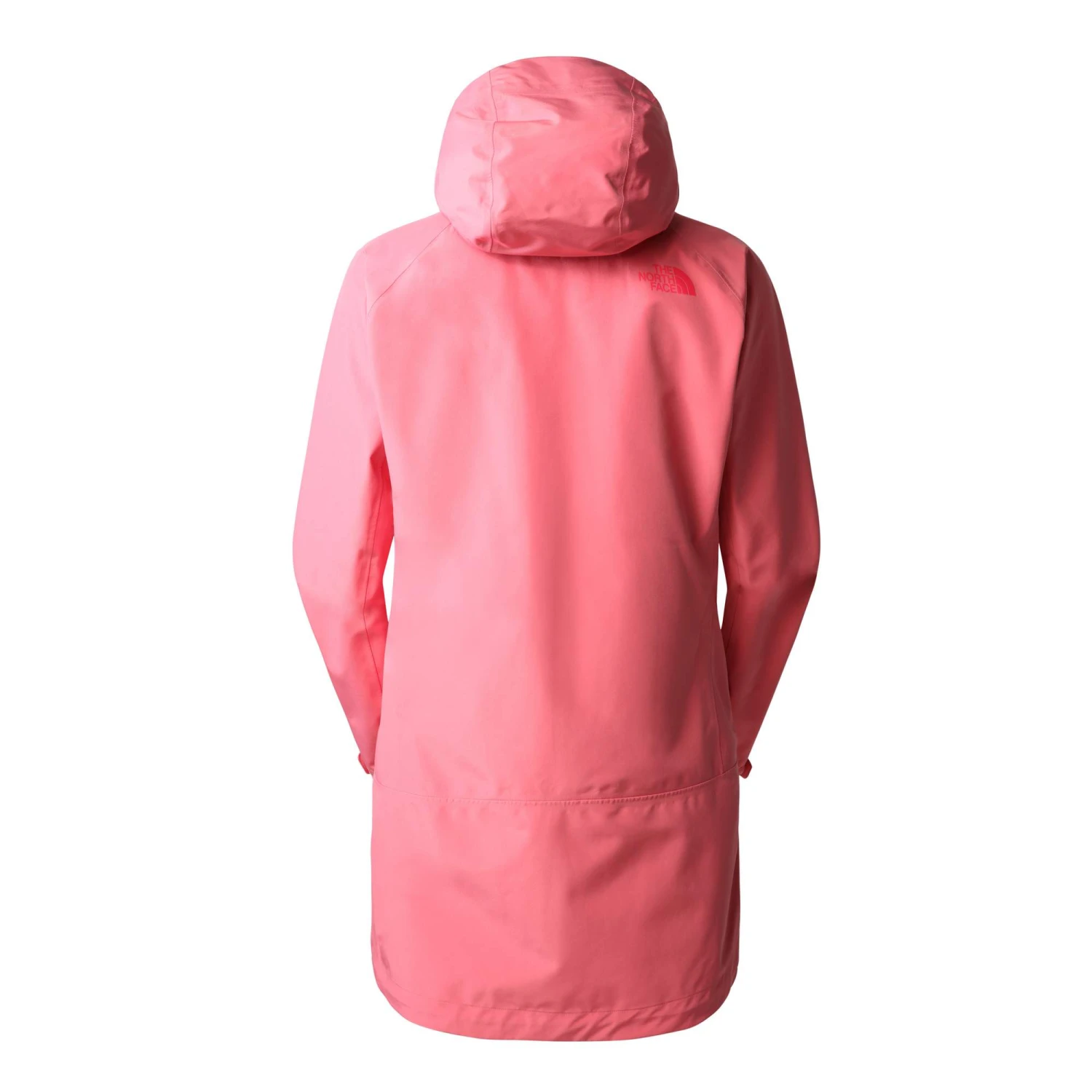 The North Face W DRYZZLE FUTURELIGHT PARKA Damen - Regenmantel – Bild 2