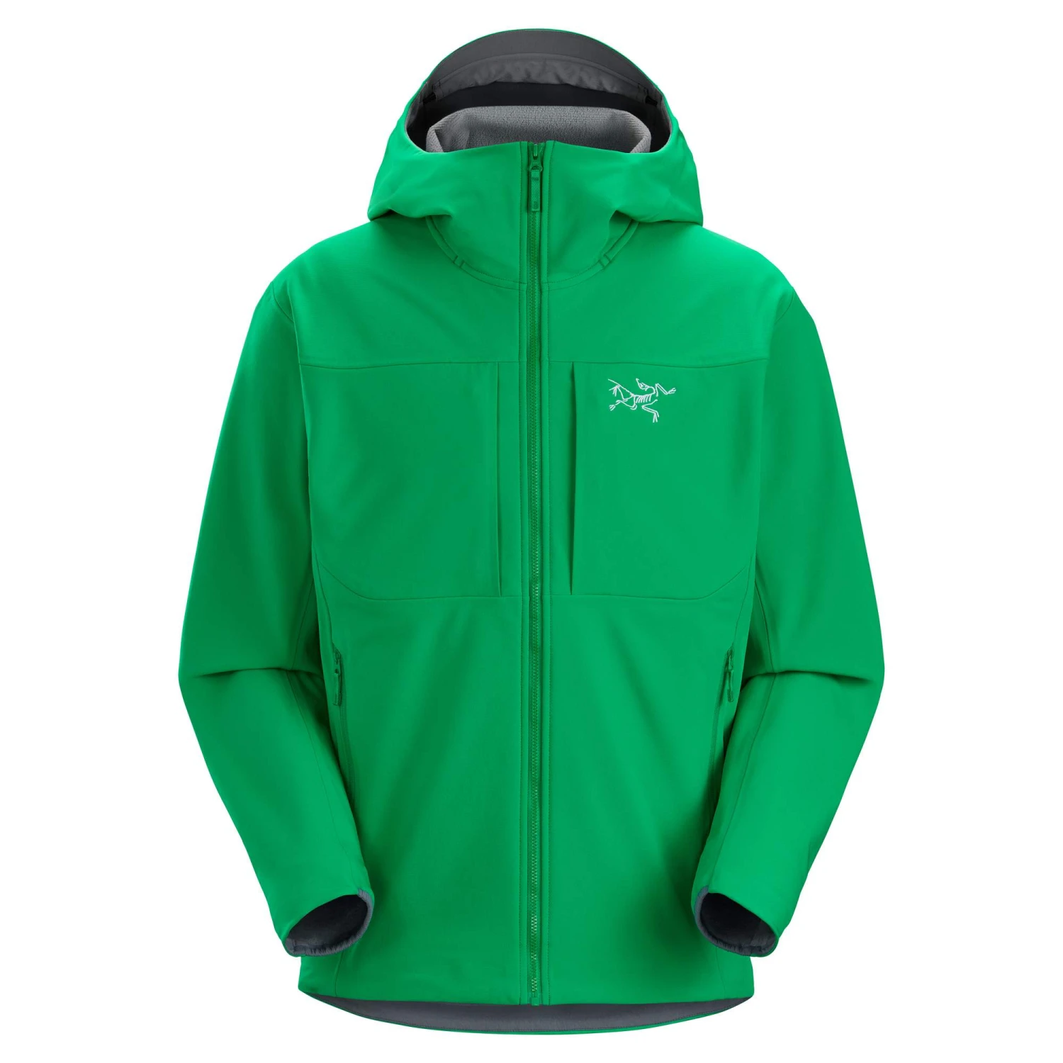 Arc'teryx GAMMA MX HOODY MENS Herren - Softshelljacke