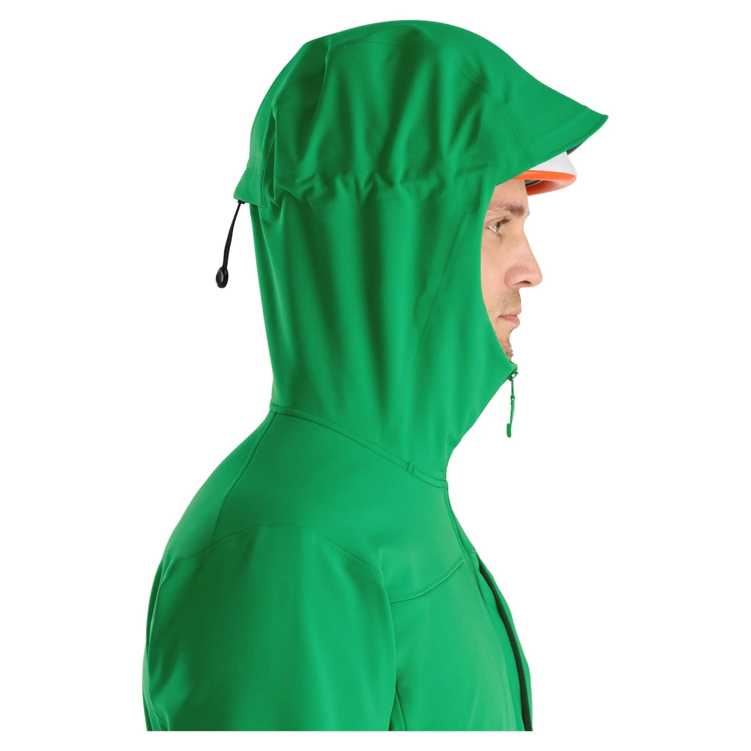 Arc'teryx GAMMA MX HOODY MENS Herren - Softshelljacke – Bild 8