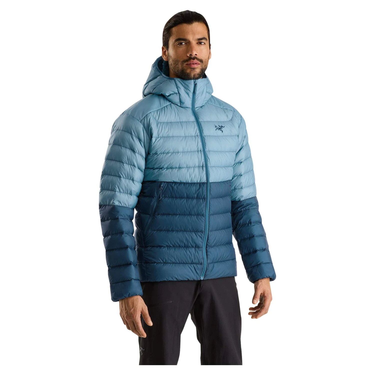 Arc'teryx CERIUM HOODY MEN`S Herren - Daunenjacke – Bild 2