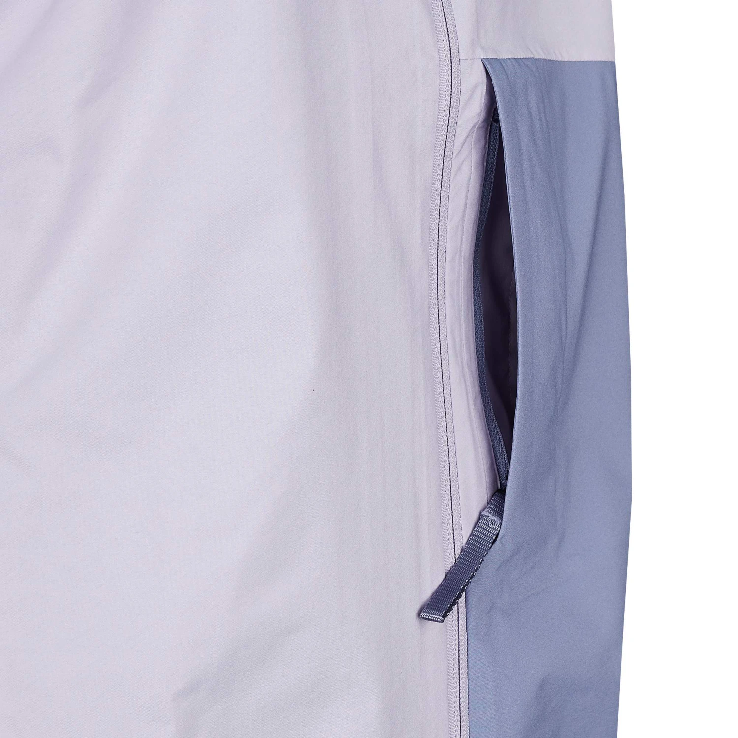 ADIDAS W TERREX MULTI 2.5L RAIN RDY RAIN JACKET PLUS Damen - Regenjacke – Bild 5