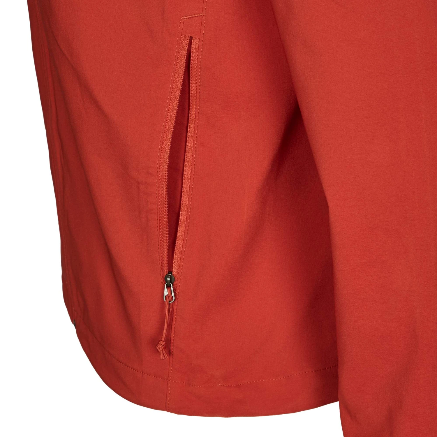 The North Face M NIMBLE JACKET - EU Herren - Softshelljacke – Bild 4