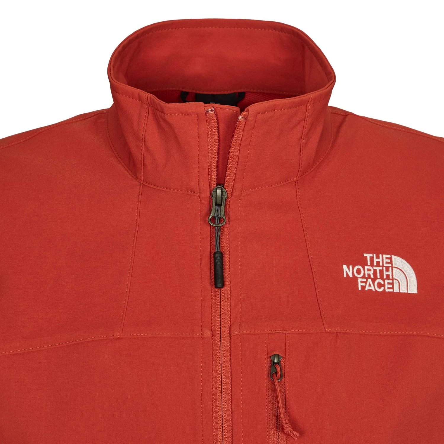 The North Face M NIMBLE JACKET - EU Herren - Softshelljacke – Bild 5